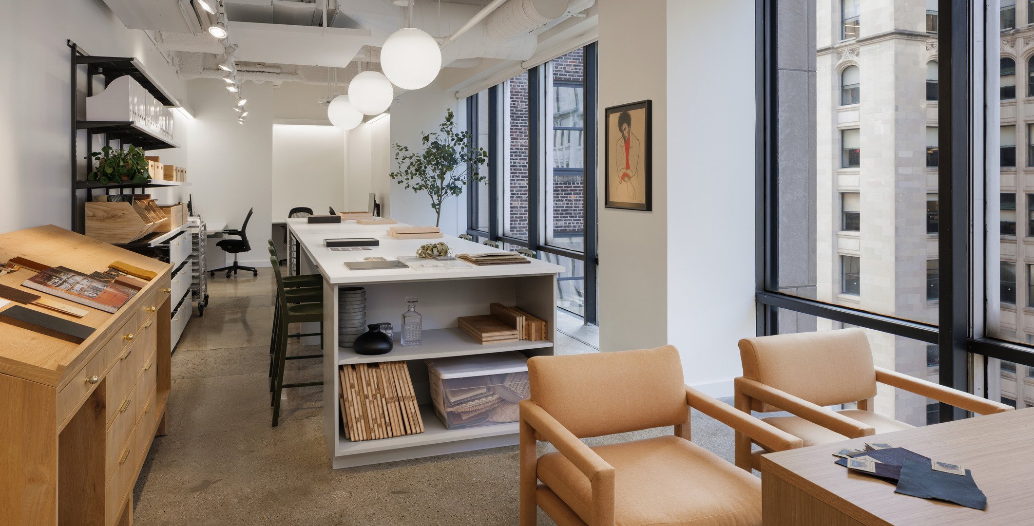 Design Studio, American Eagle Outfitters