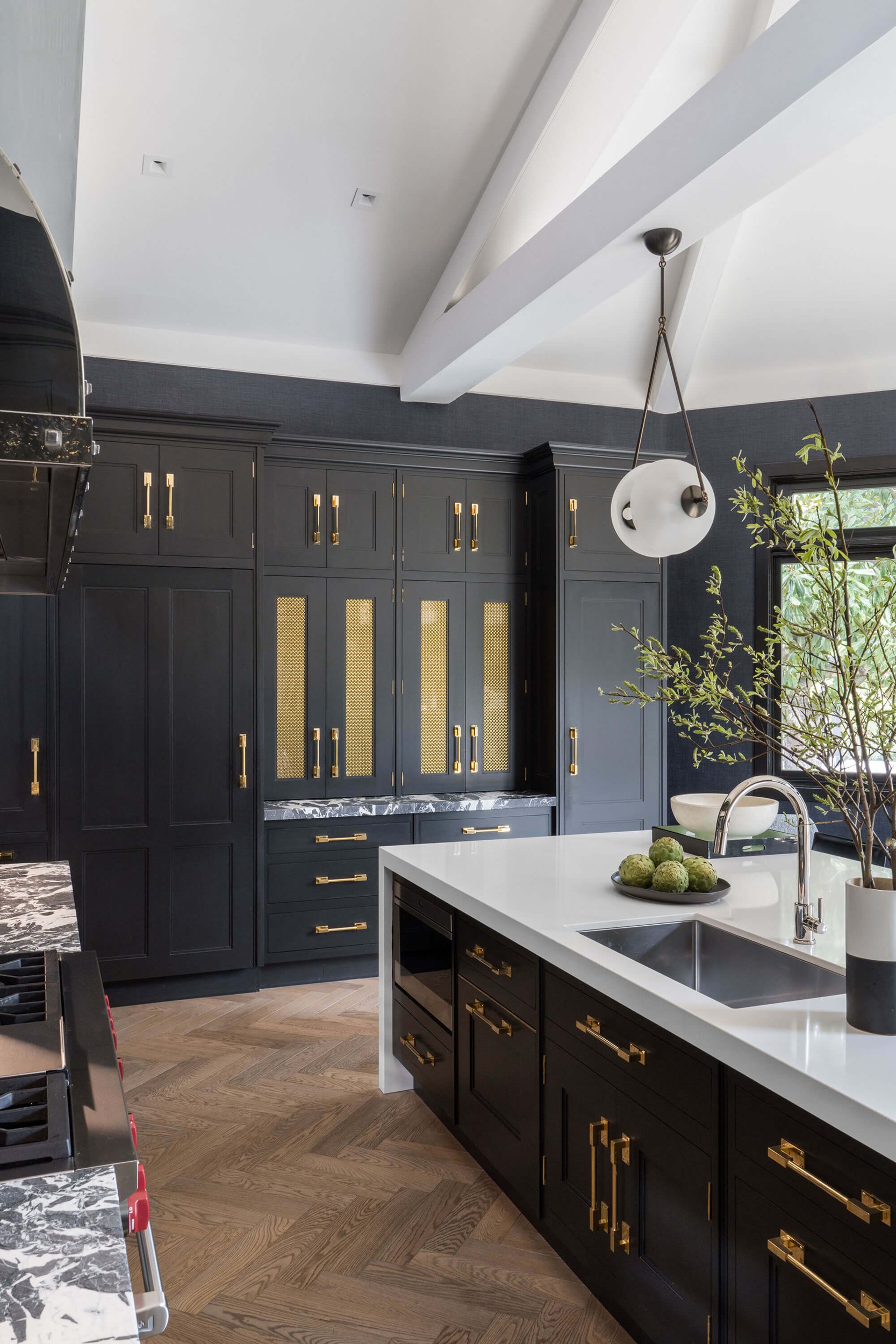 Kitchen, Lafayette, CA