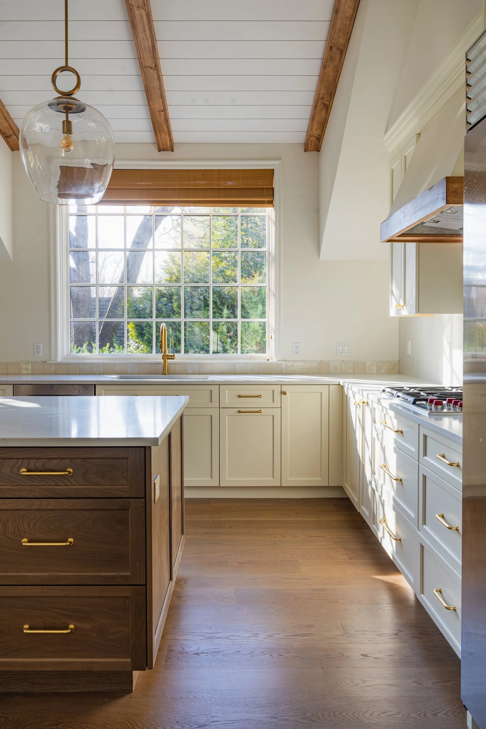 Kitchen, Project Howell