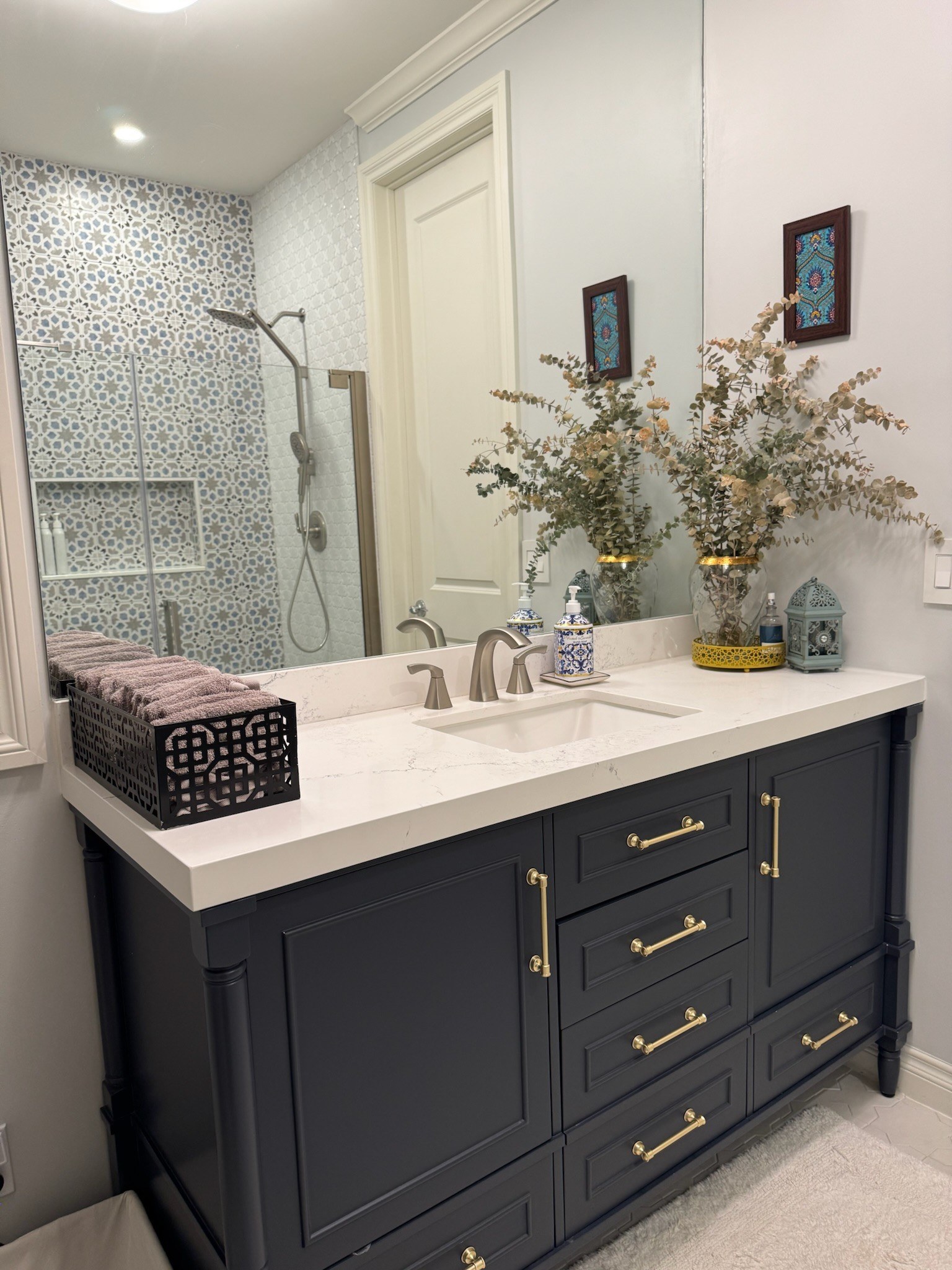 Bathroom Vanity