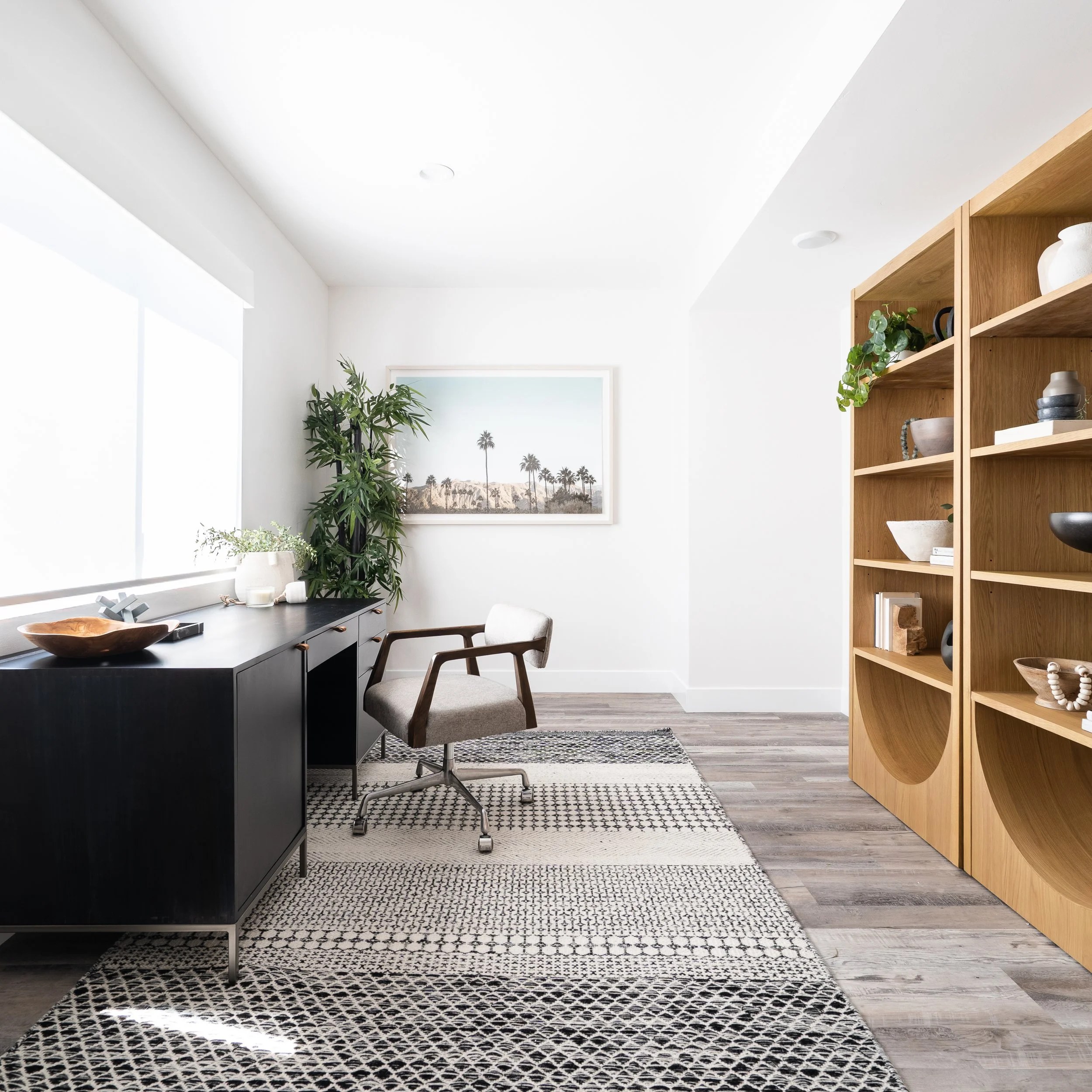 Office, Fourth Ave