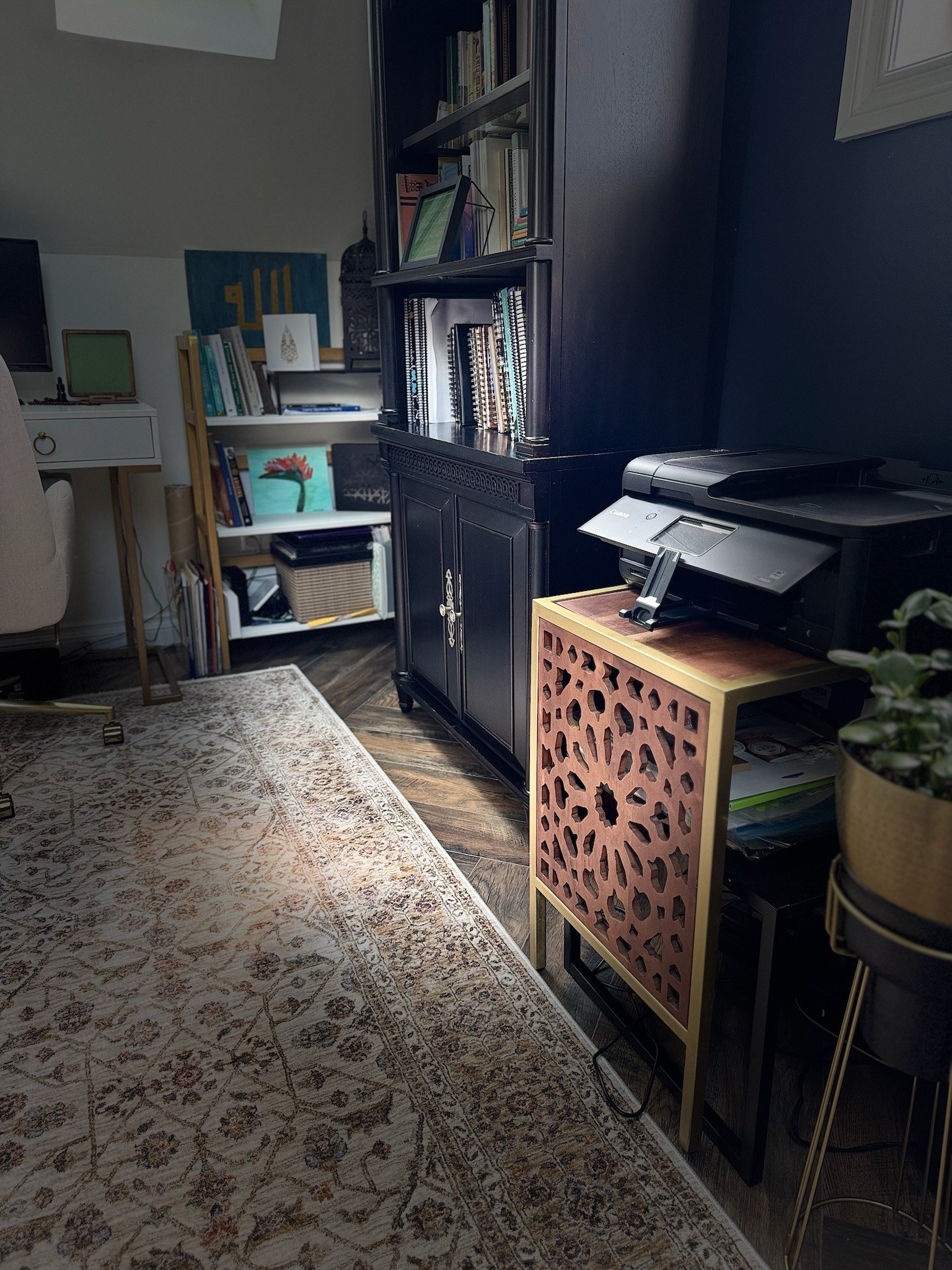 Study Nook