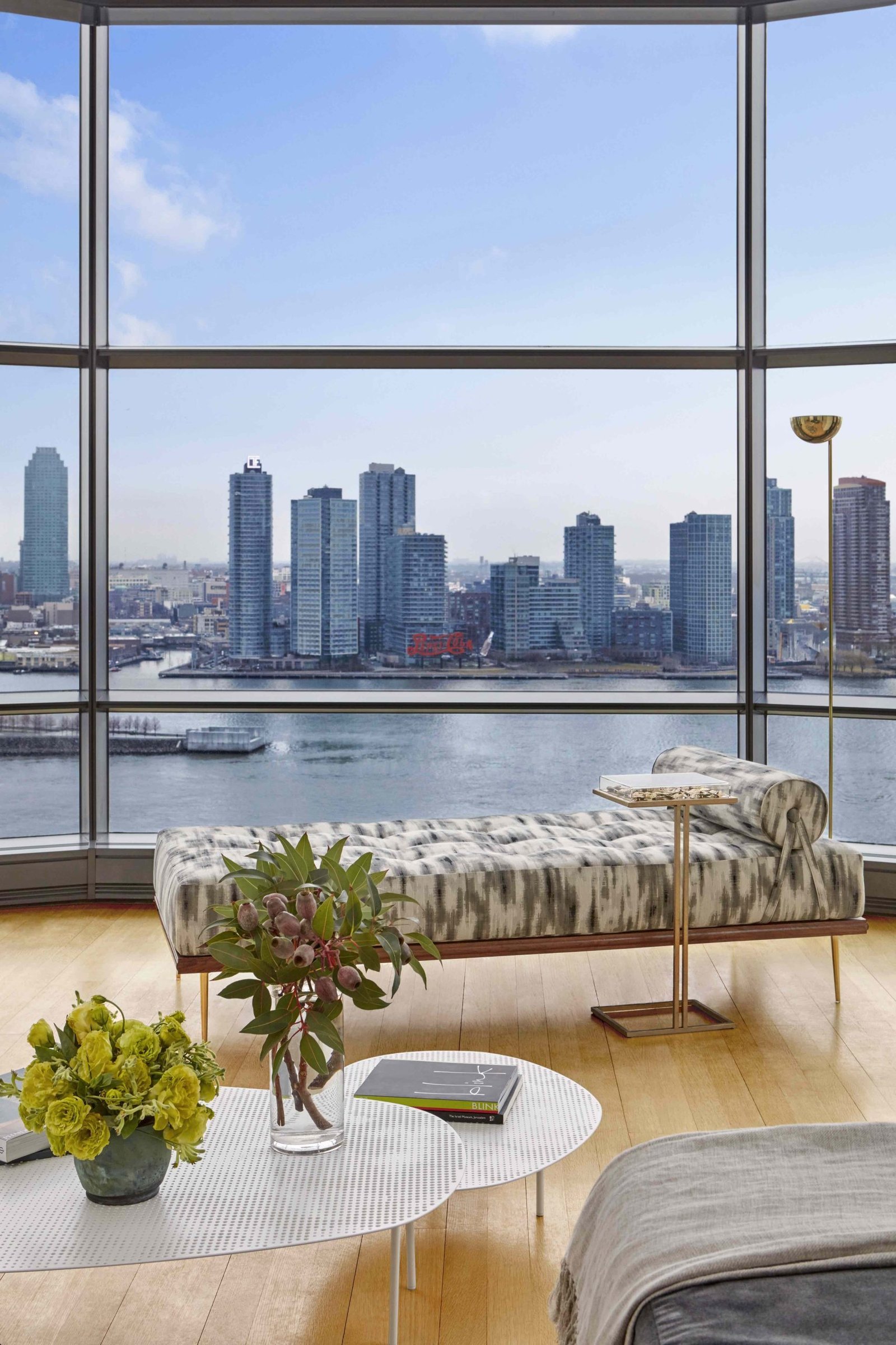 Bedroom, 50 United Nations Plaza
