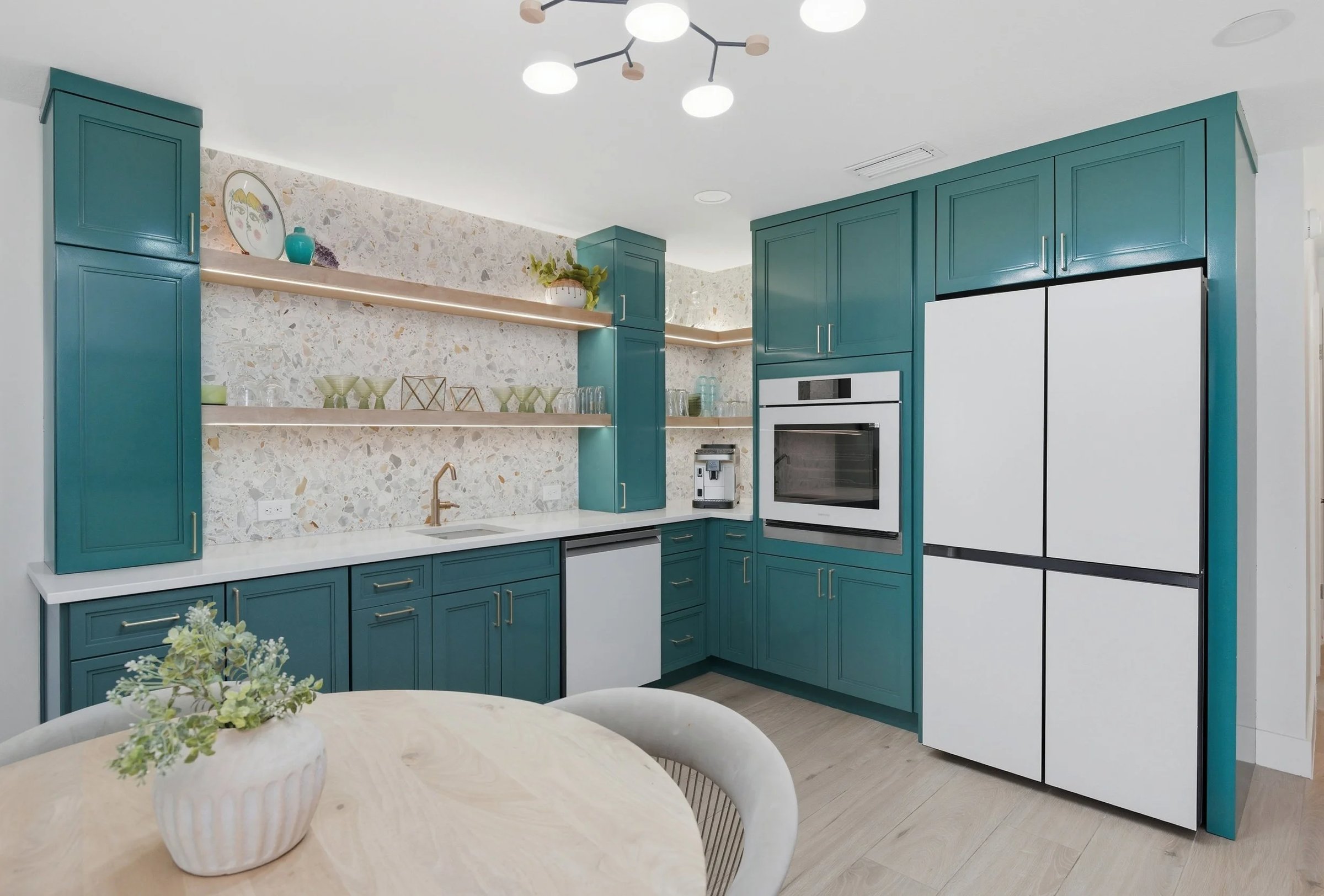 Kitchen, Dr. Phillips Home Addition