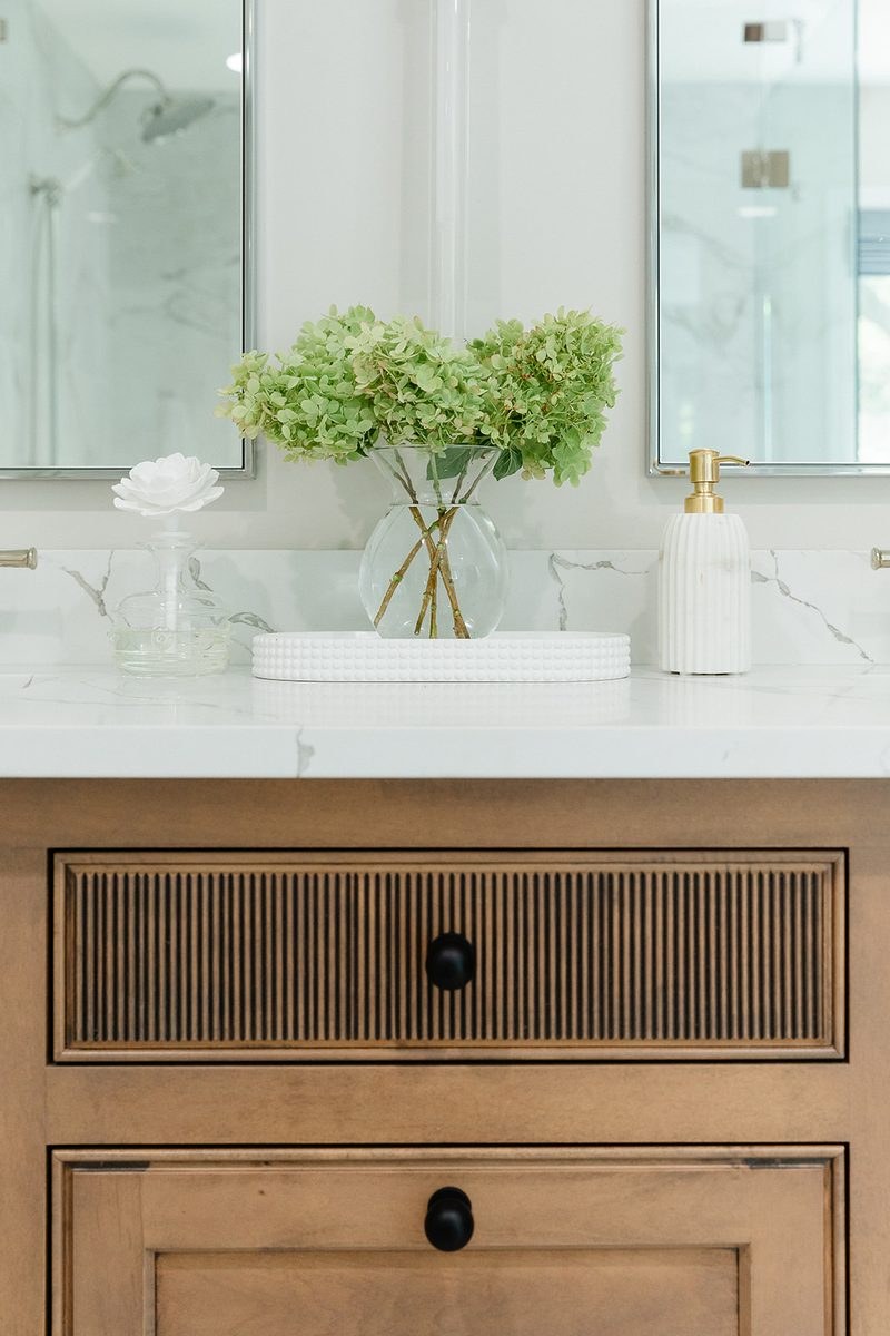 Bathroom Vanity