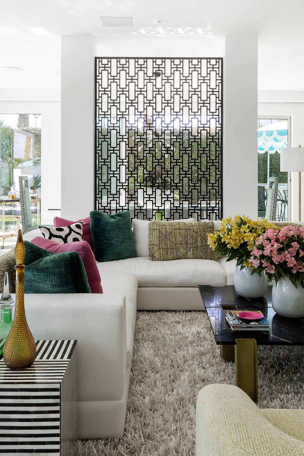 Living Room, Mi Sueno