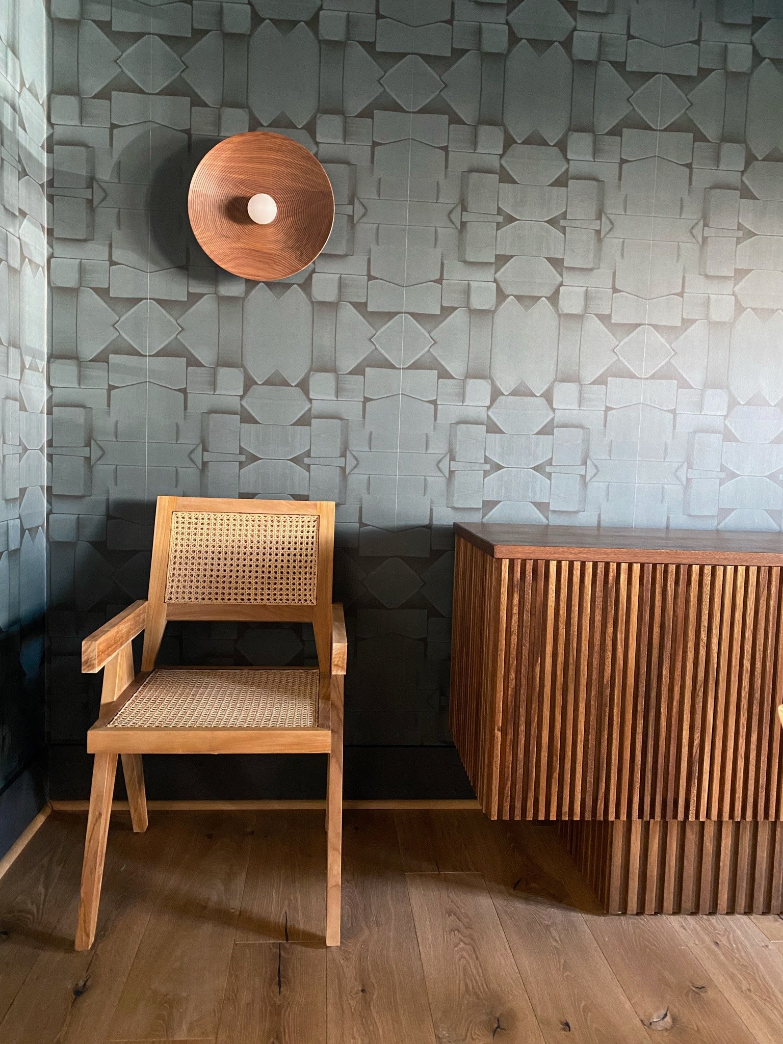 Seating Nook, Talbot Park