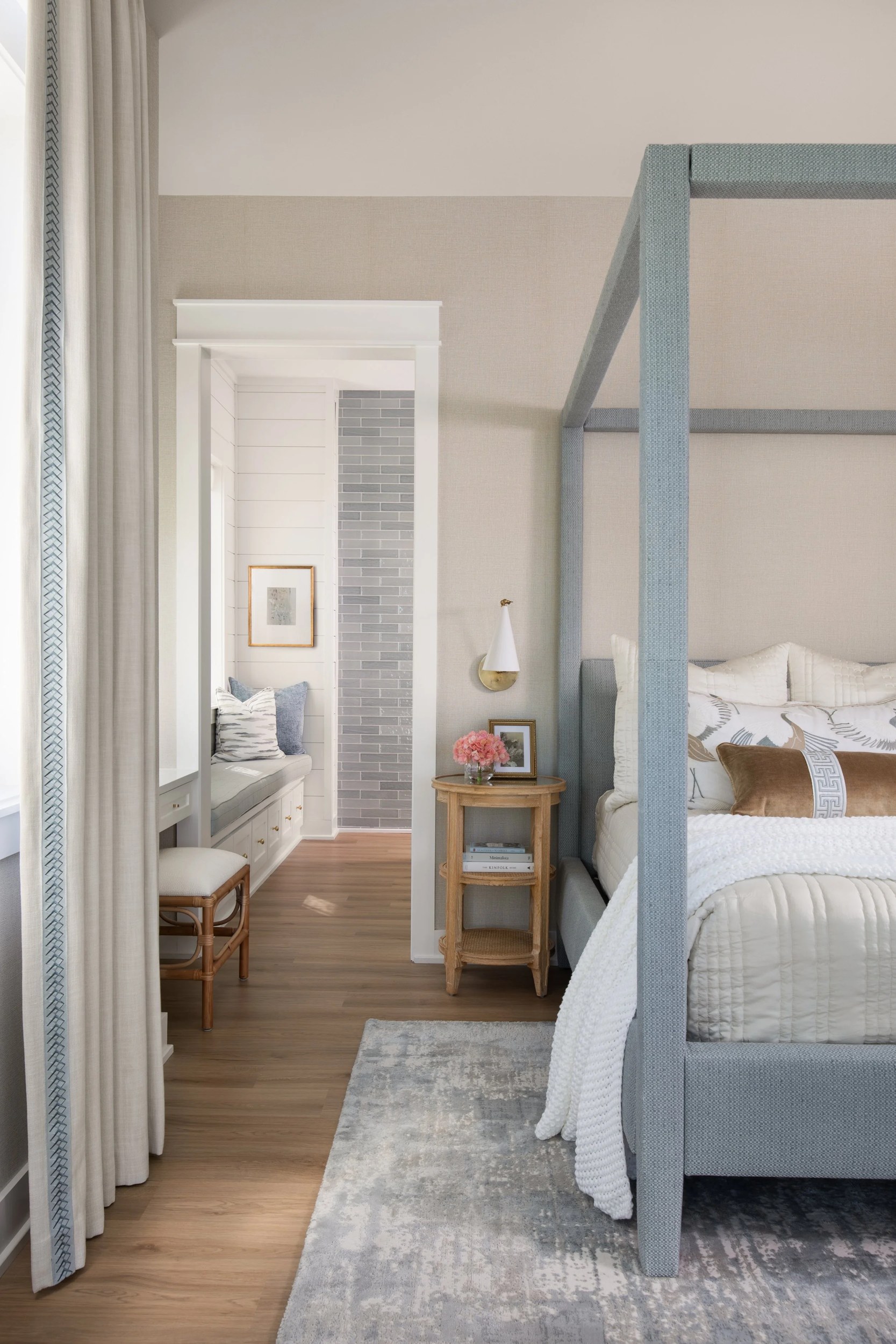 Bedroom, Surfside Beach Home