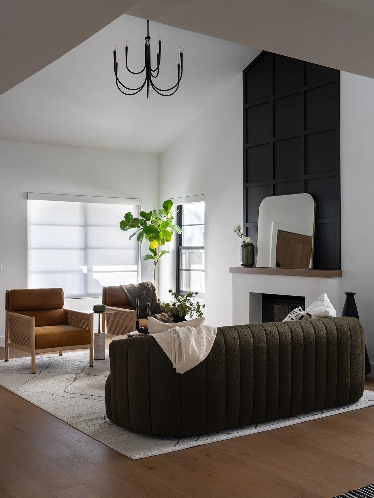 Living Room, Brixton