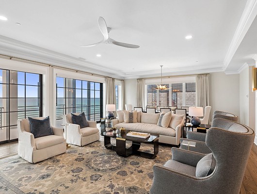 Salt Water Snow Design Studio
