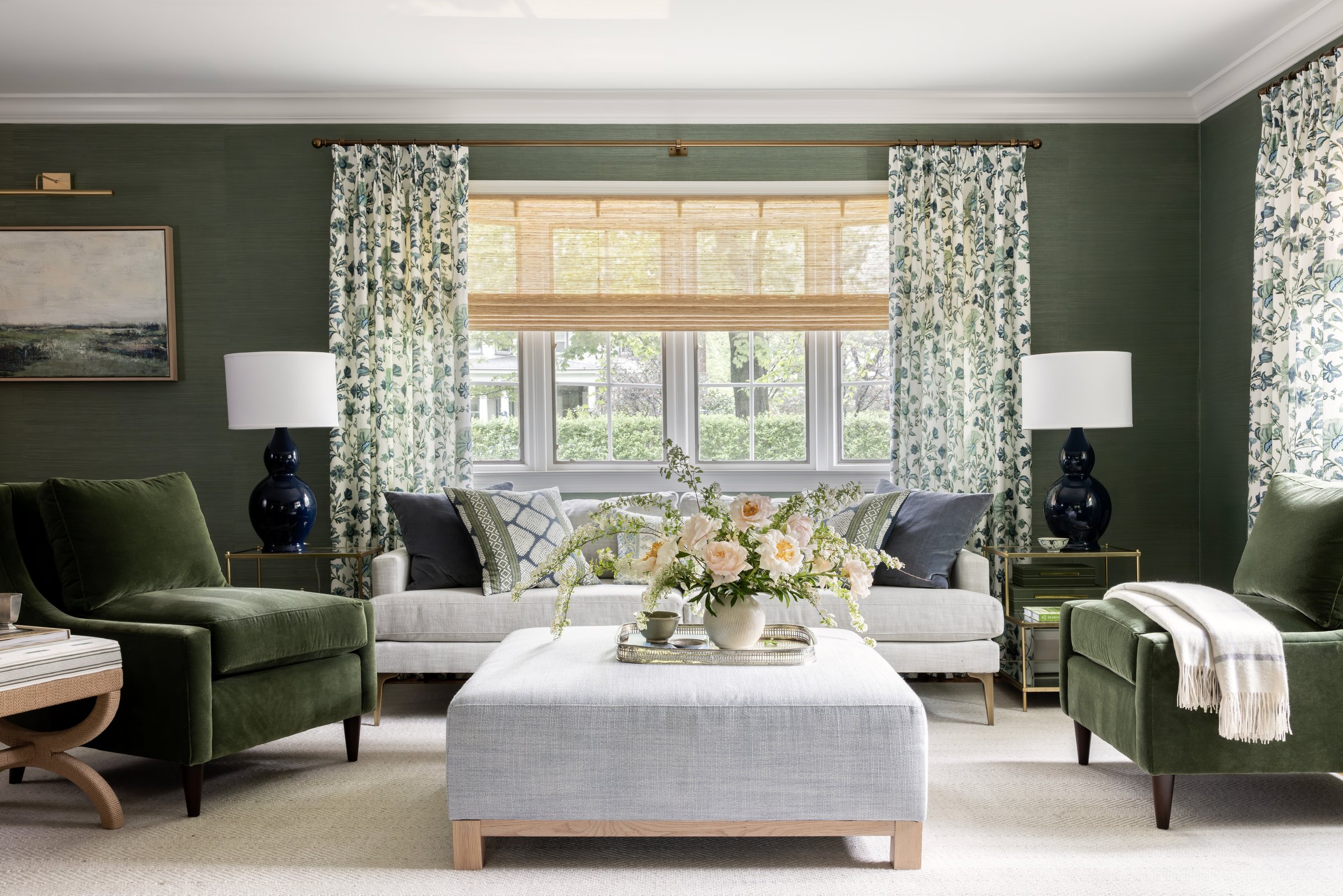 Kristen Kells Interiors