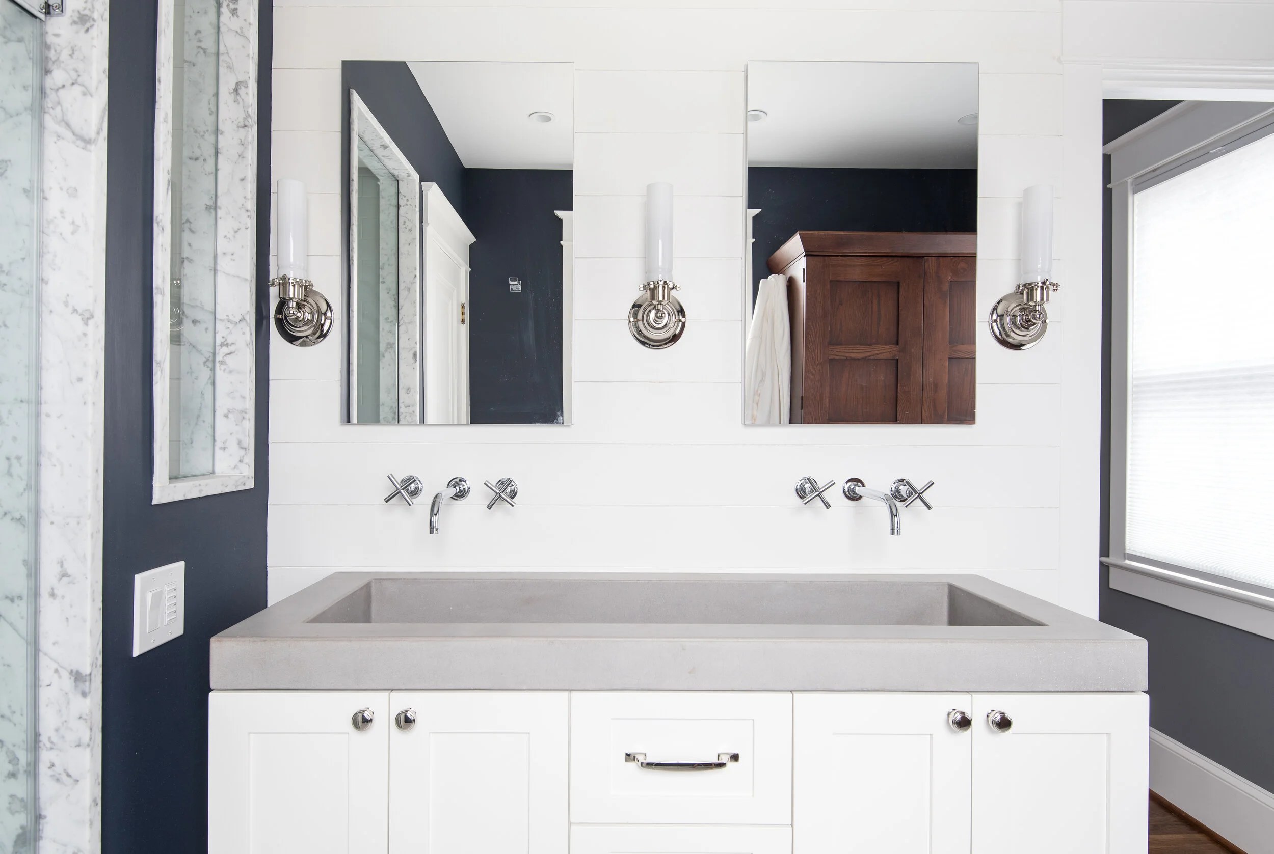 Bath Vanity