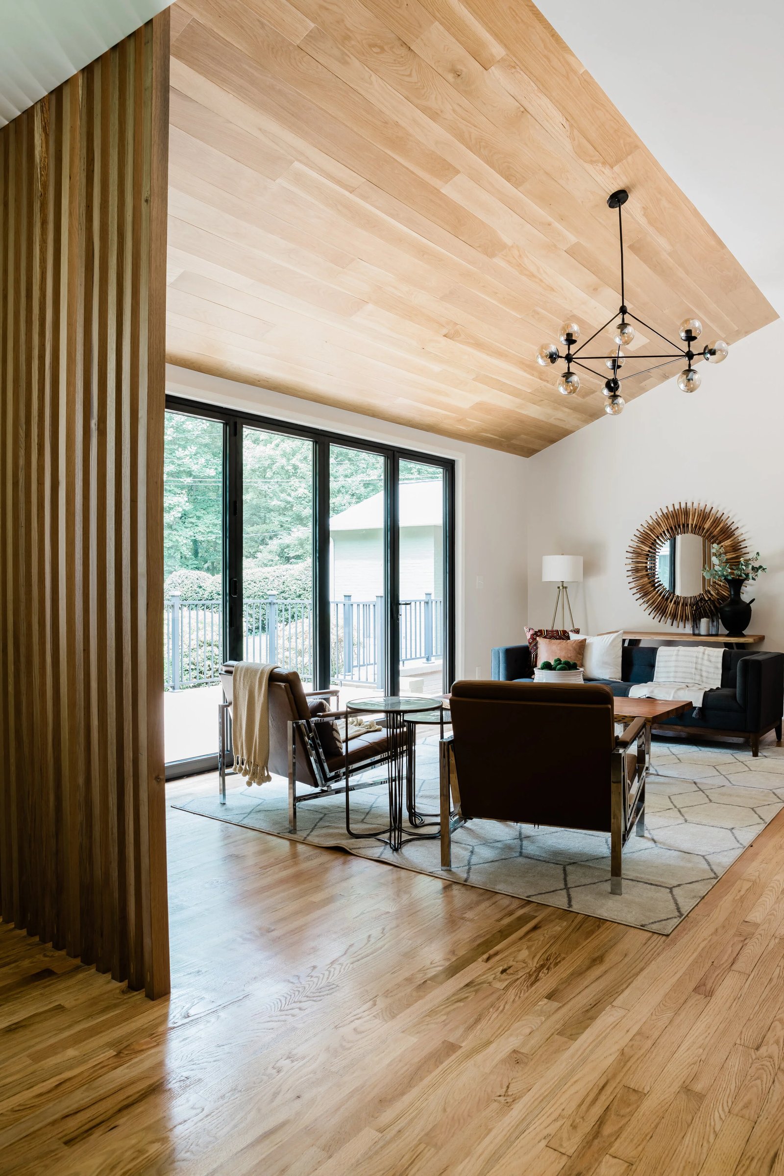 Living Room, Banbury