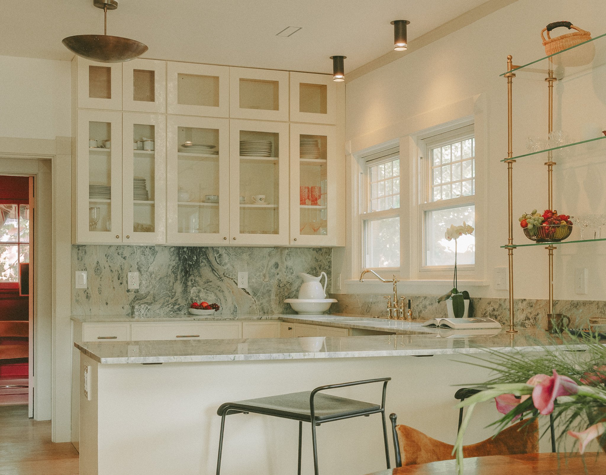 Kitchen, Madison