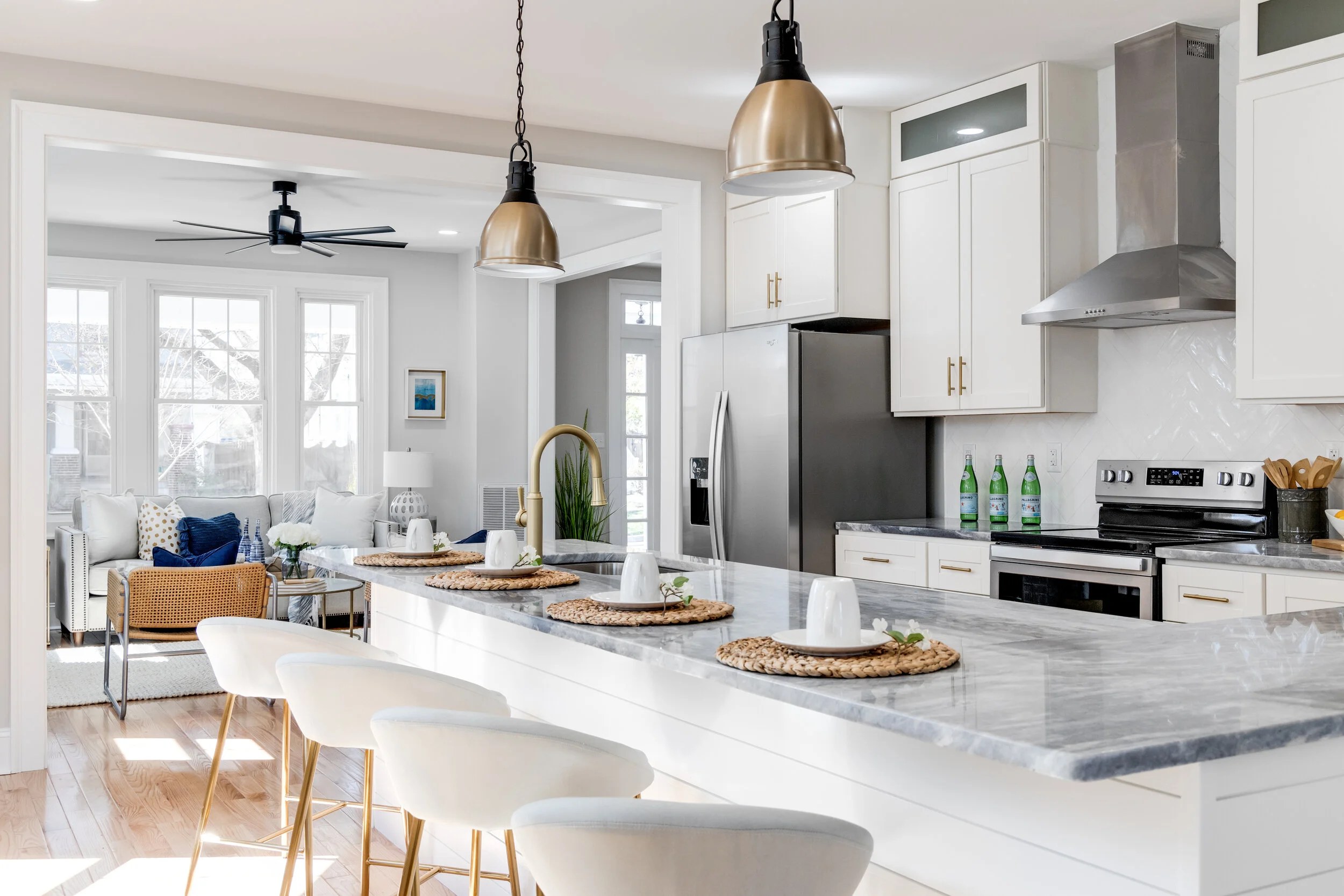Kitchen Remodel