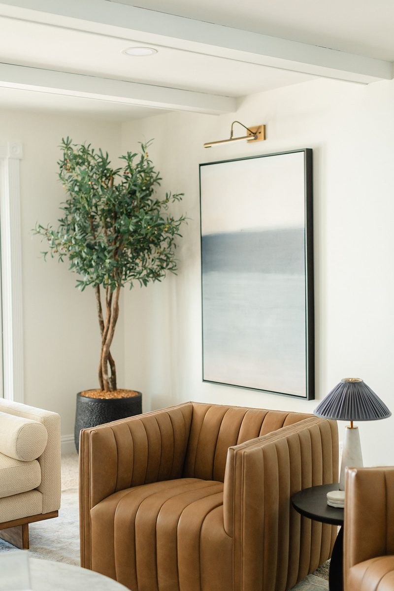 Sitting Area