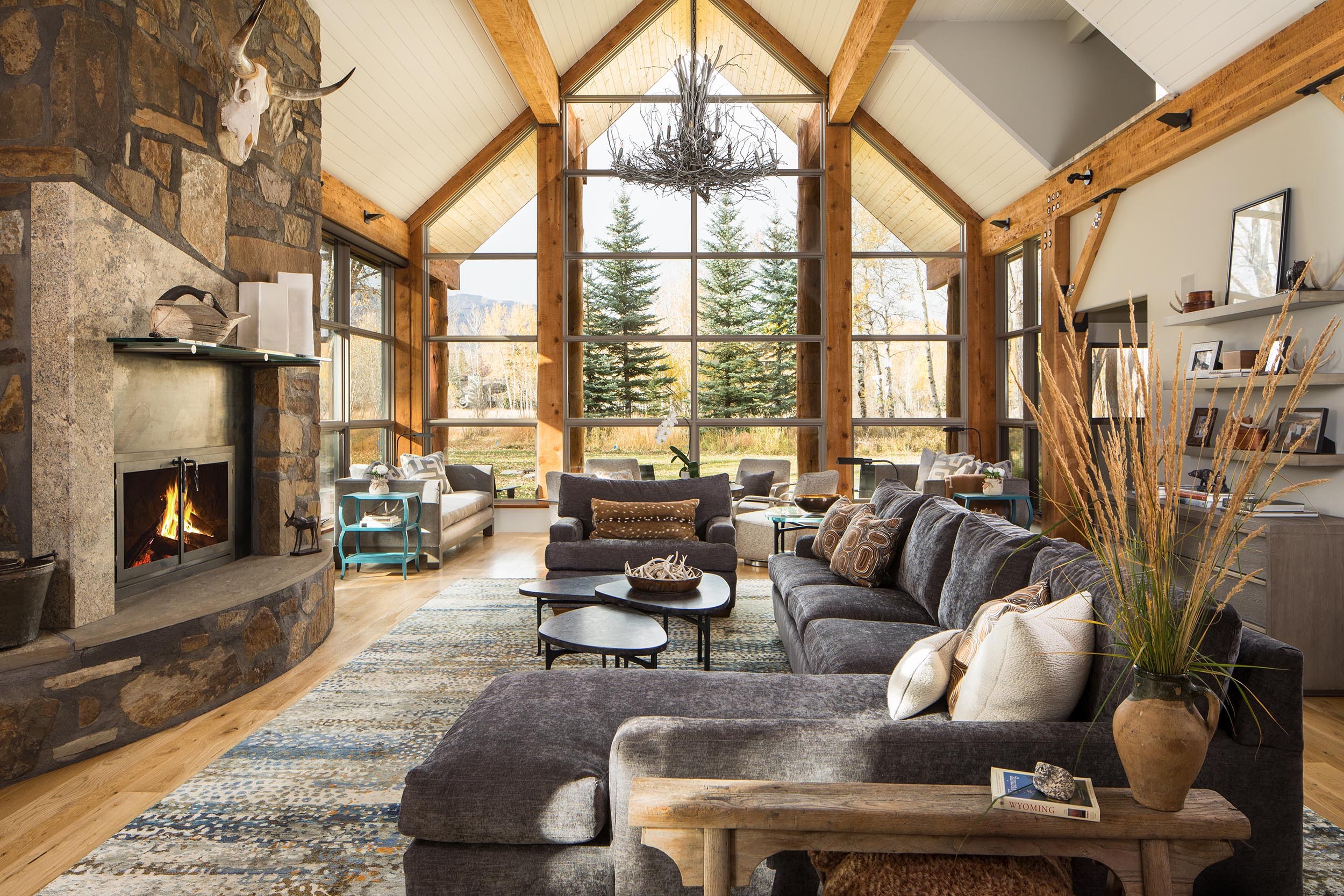 Nanette Mattei Design