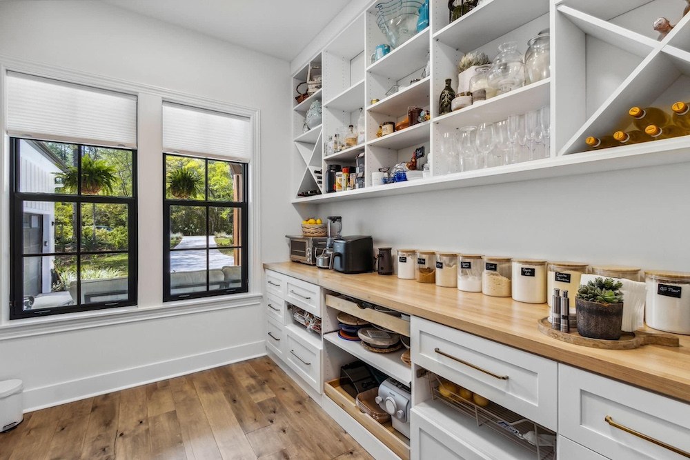Pantry