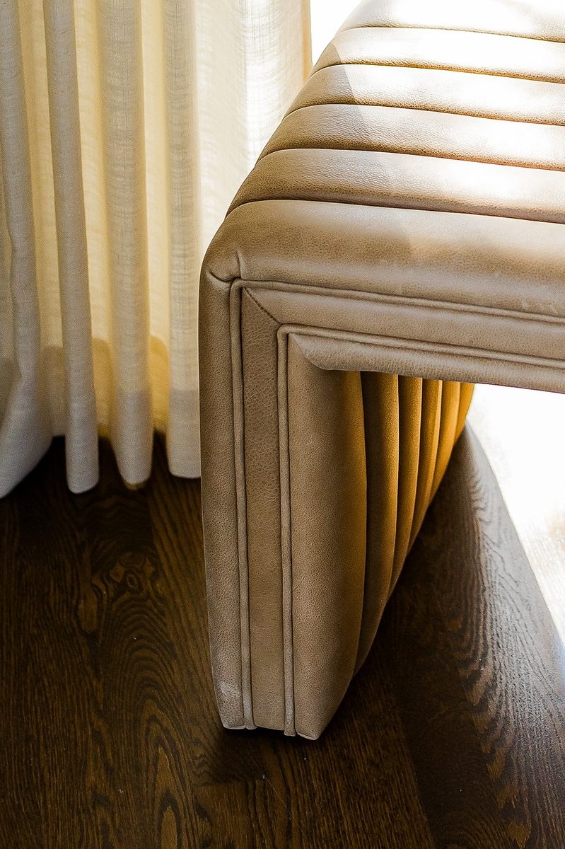 Living Room Detail