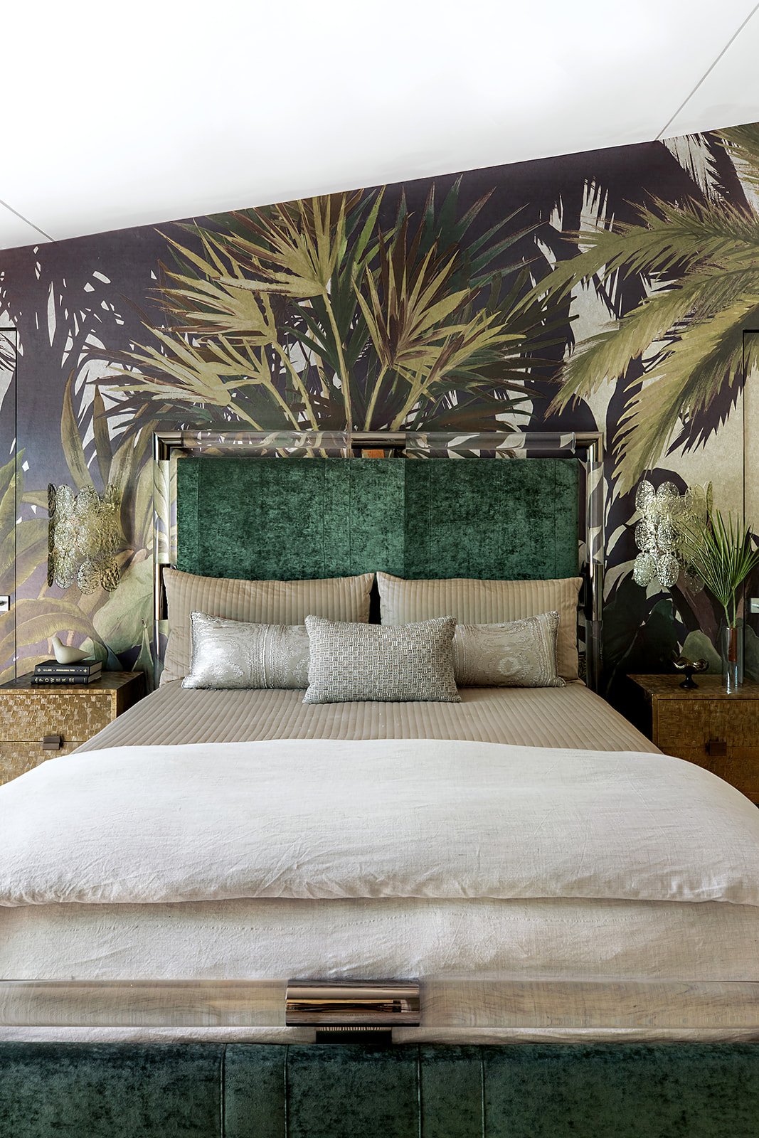 Primary Bedroom, Vista Las Palmas Residence