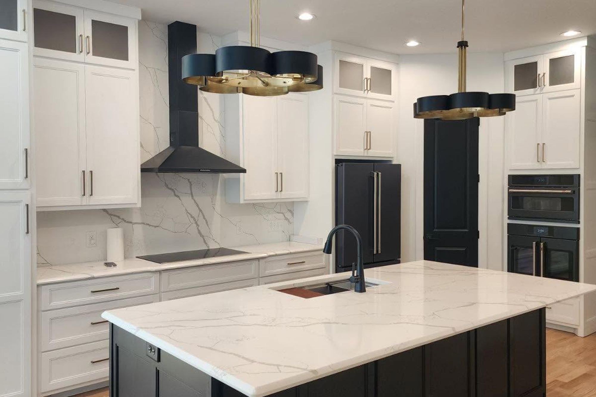 Carolina Custom Cabinets