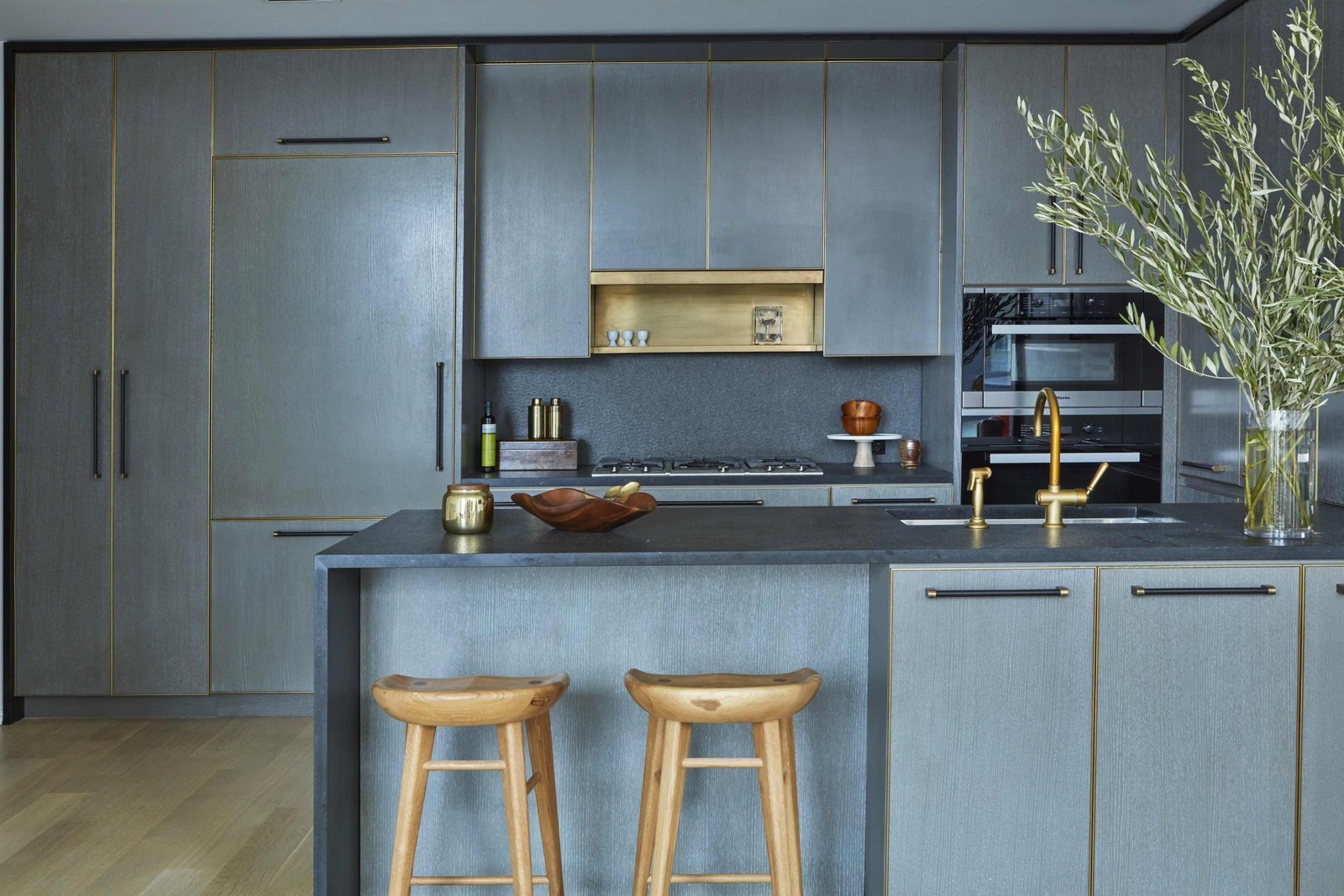 Kitchen, High Line
