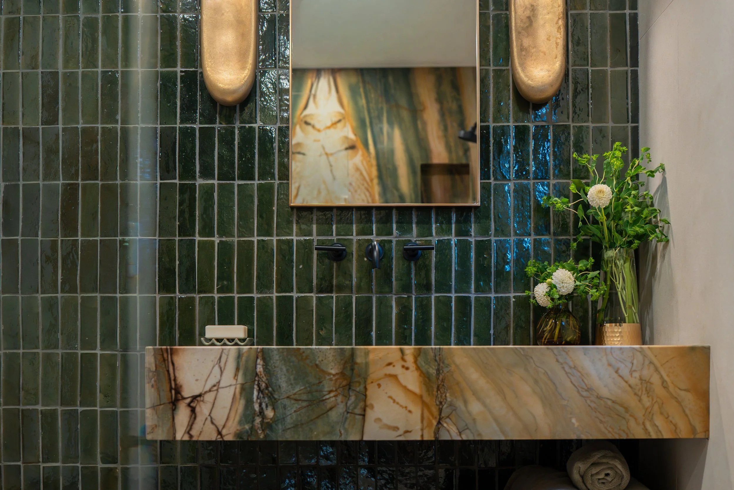 Bathroom, Witherby