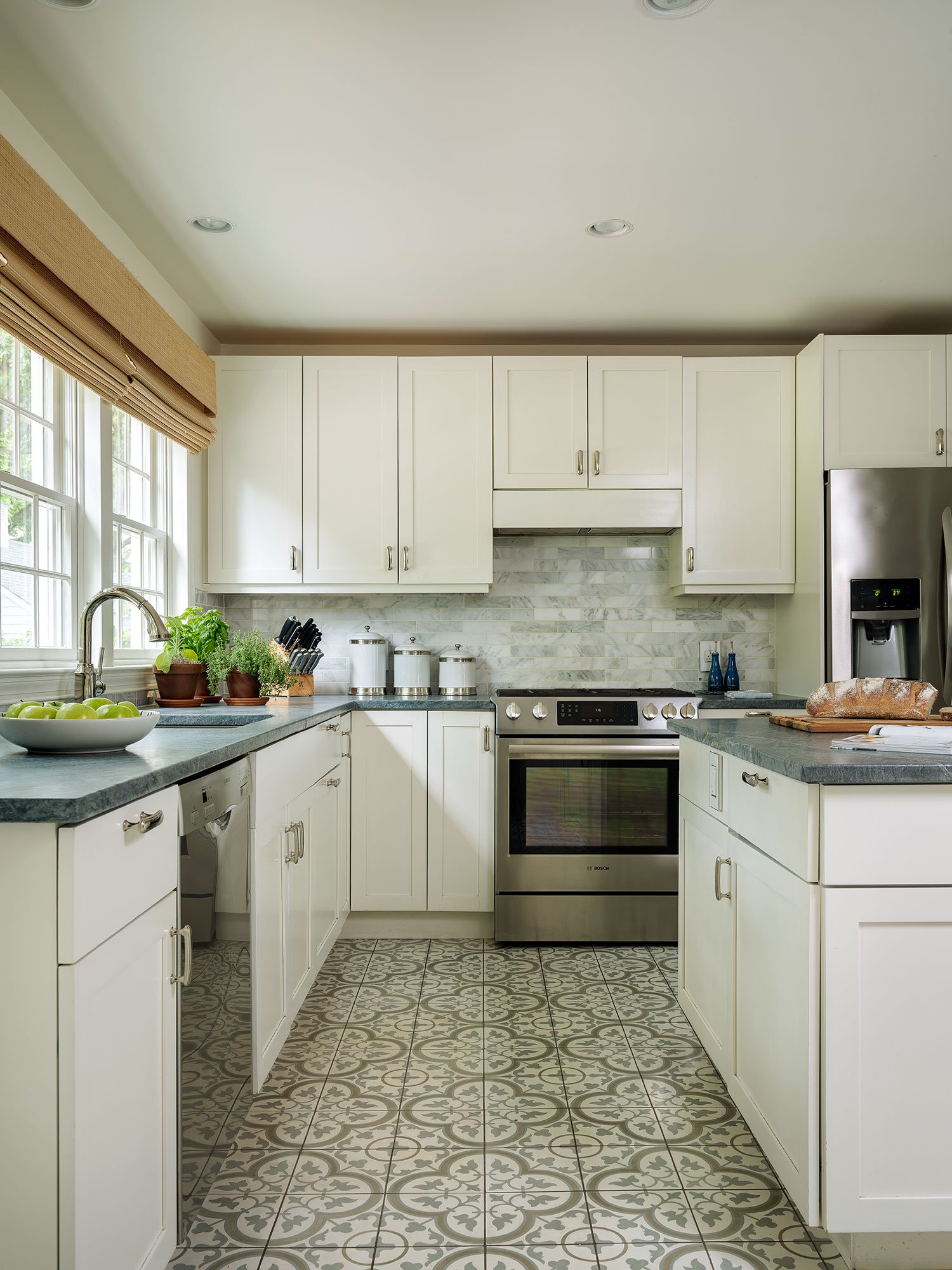 Kitchen Renovation