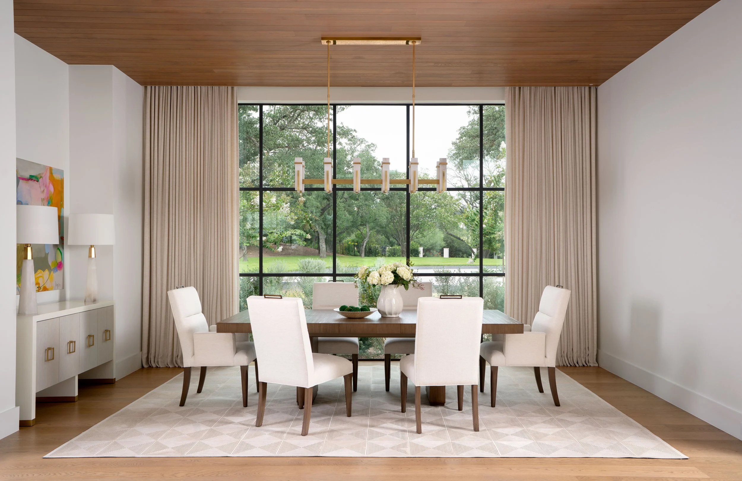 Dining Room, Creekside