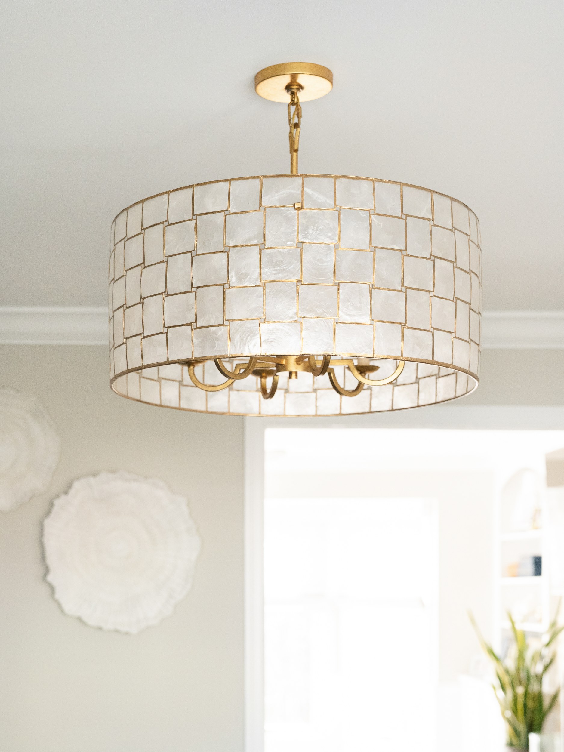 Lighting Detail