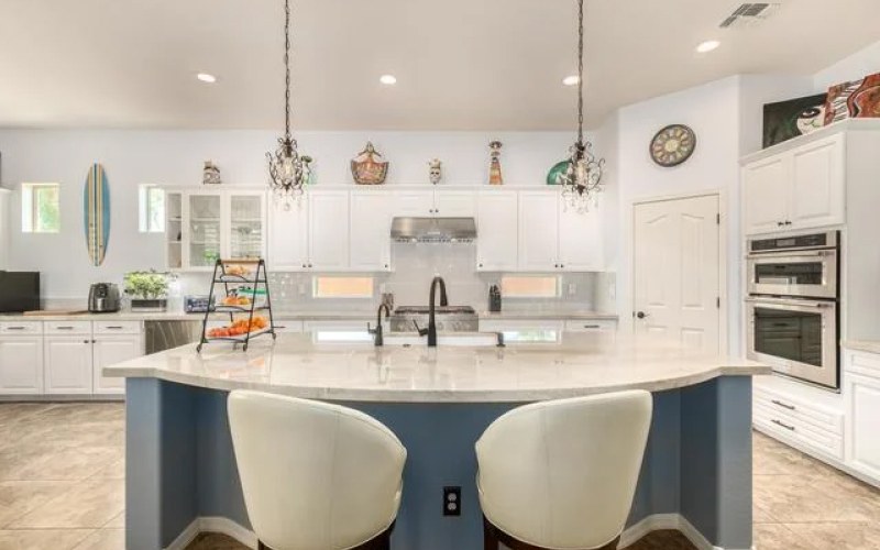 Kitchen, Brighter Kitchen Remodel, Scottsdale