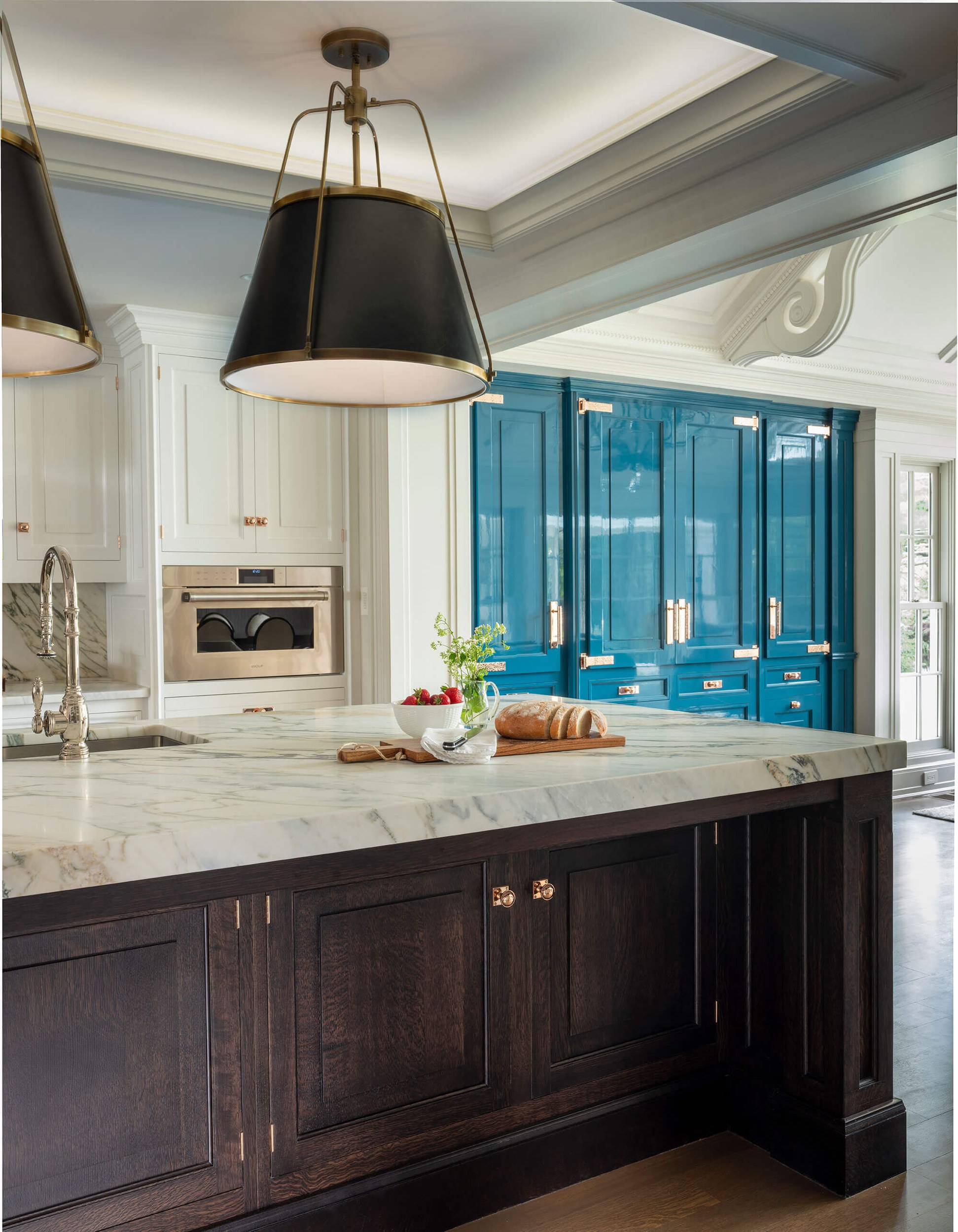 Kitchen, Short Hills, NJ