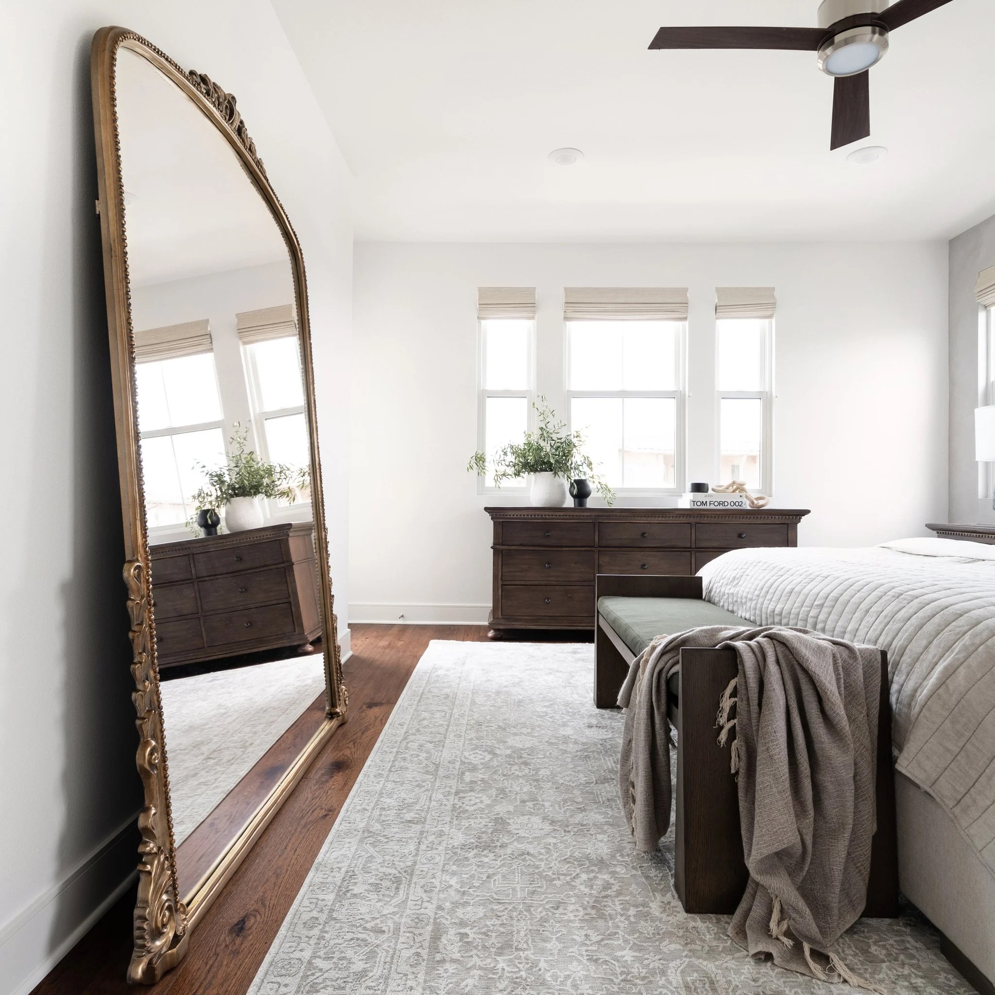 Bedroom, Kenmar