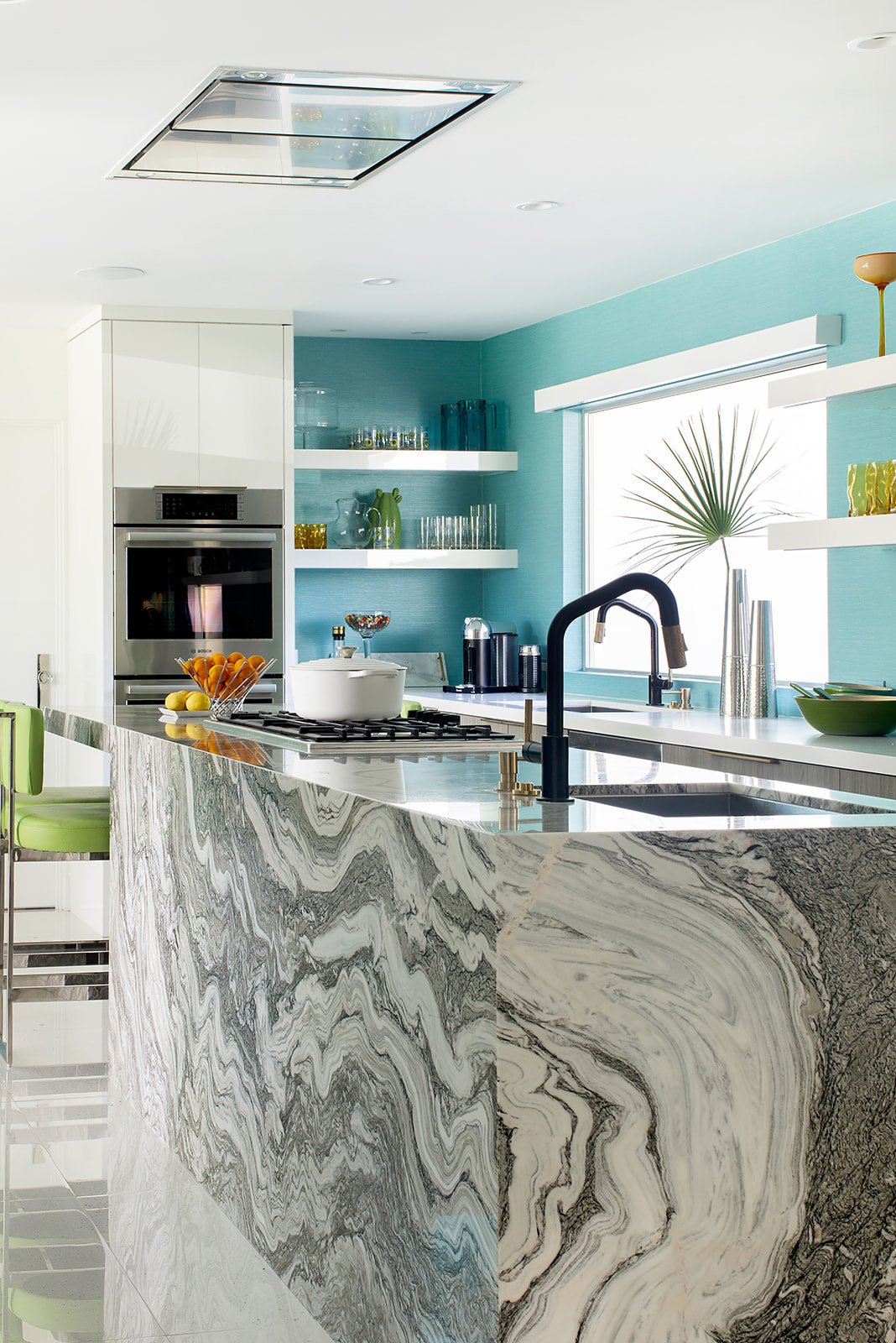 Kitchen, Mi Sueno