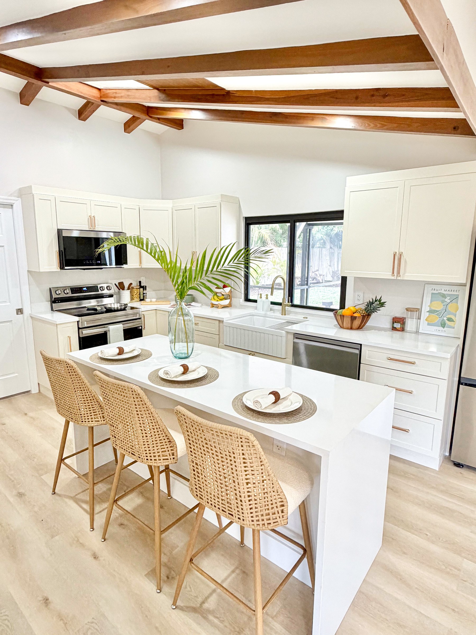 Kitchen, Turtle Creek