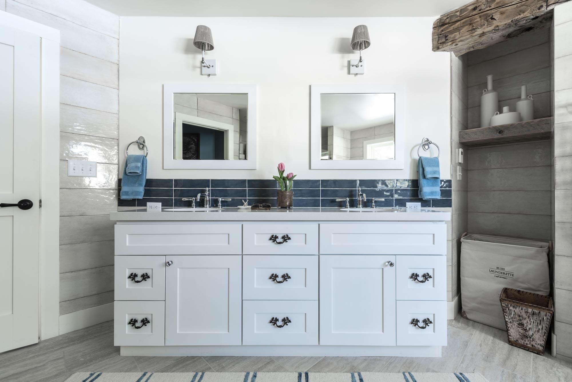 Bath, Sophisticated Whimsy