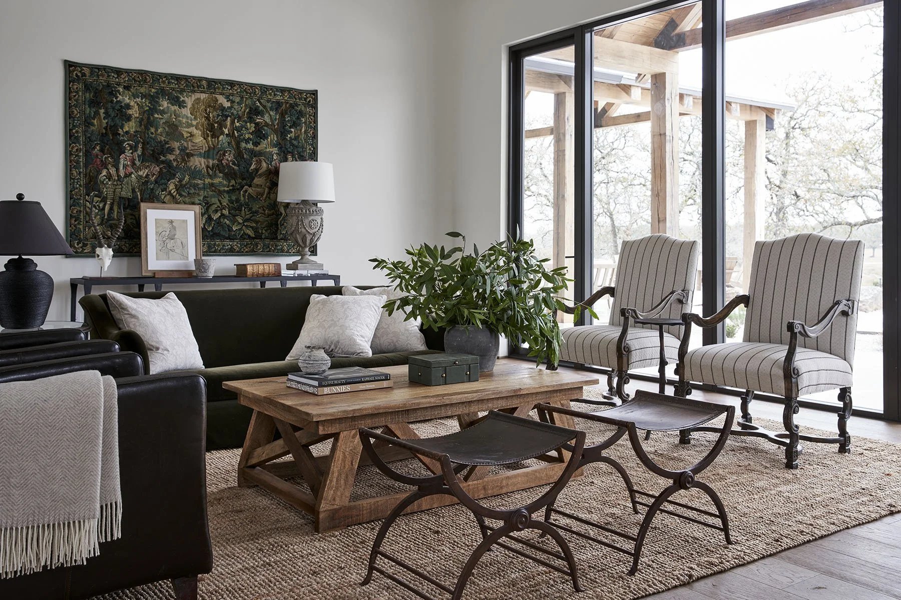 Alexandra Killion Interiors