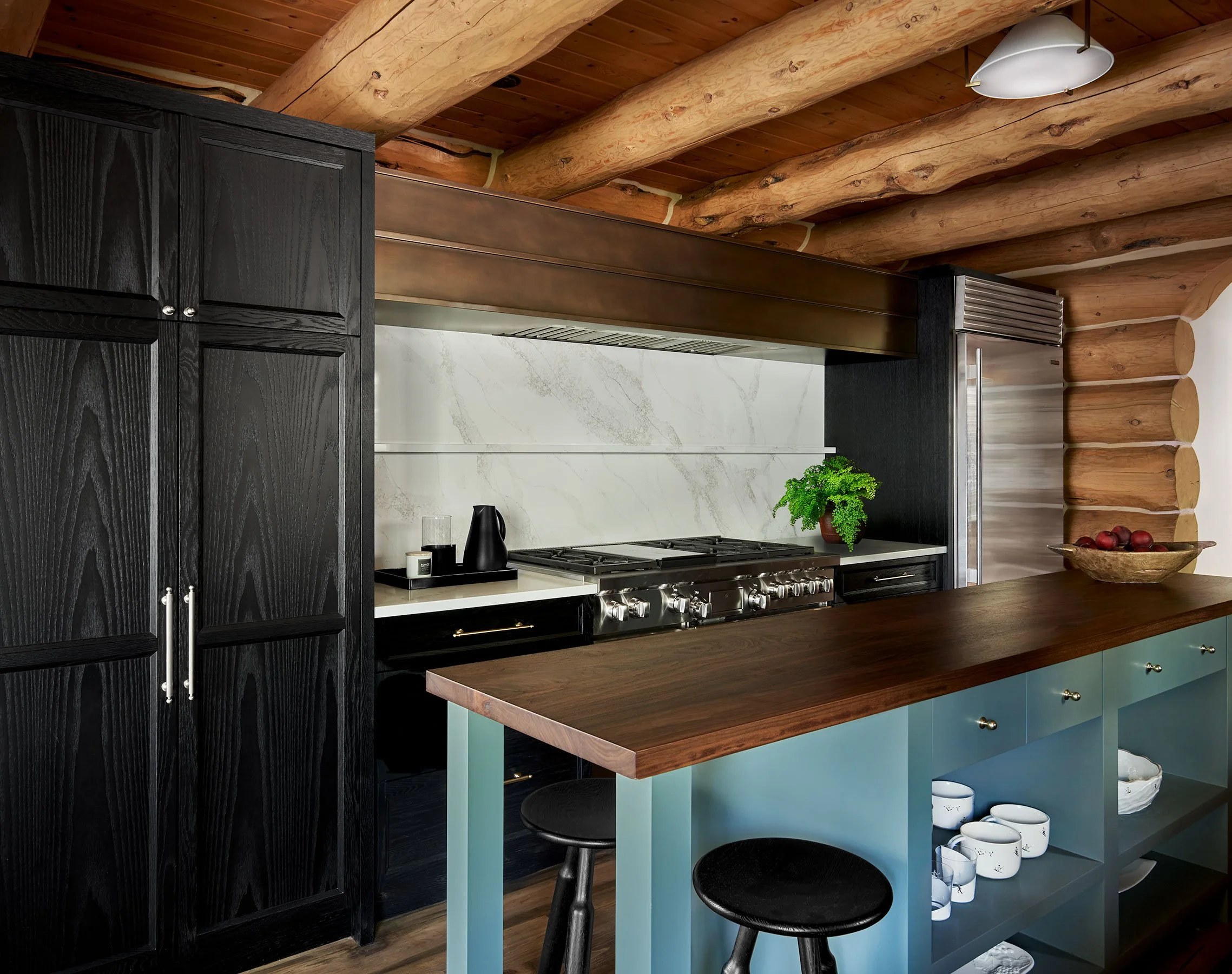 Kitchen, Take Me Home