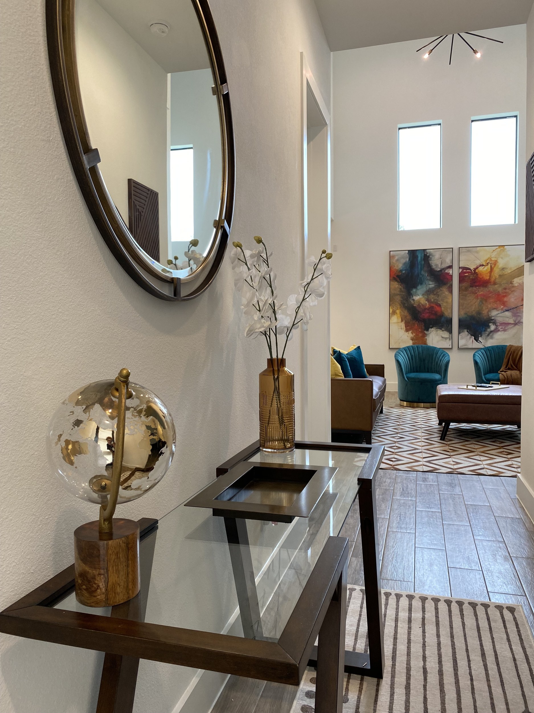 Foyer