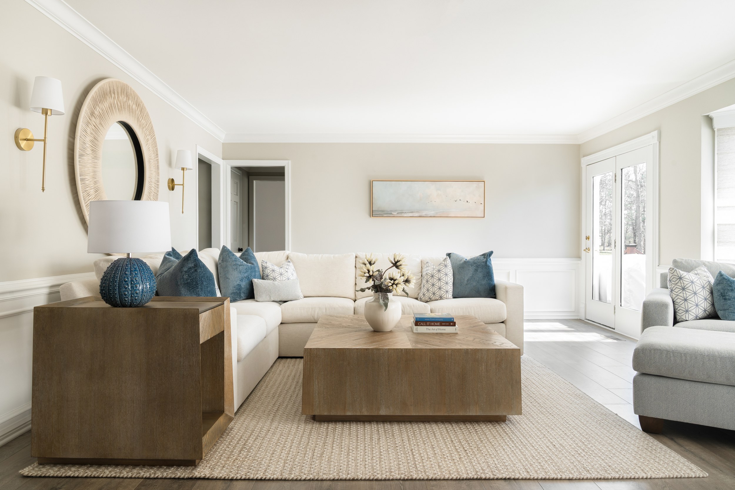 Kalissa Wilson Interiors