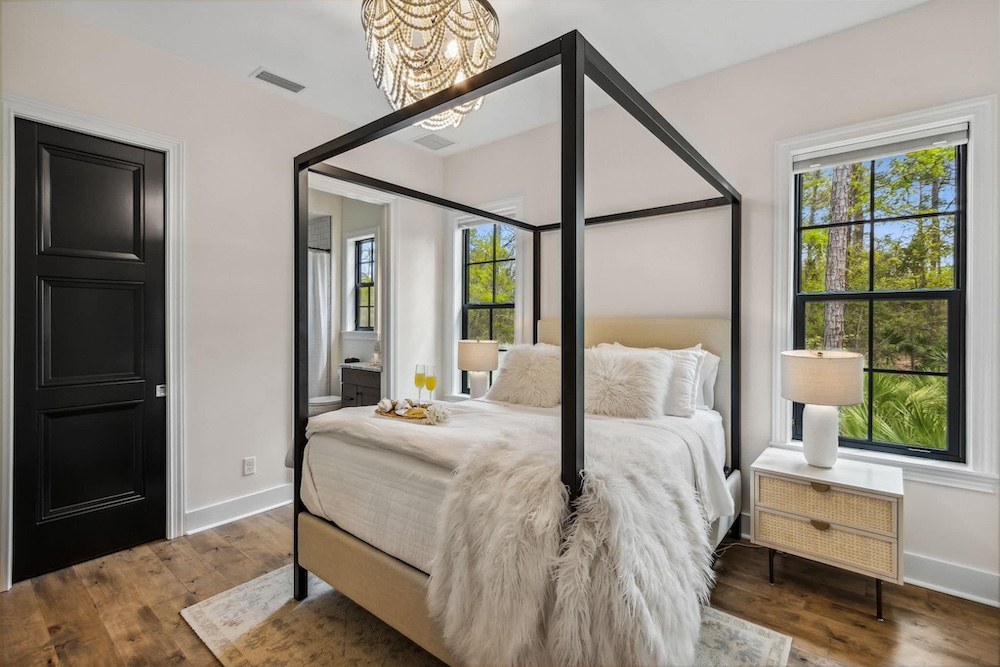 Guest Suite