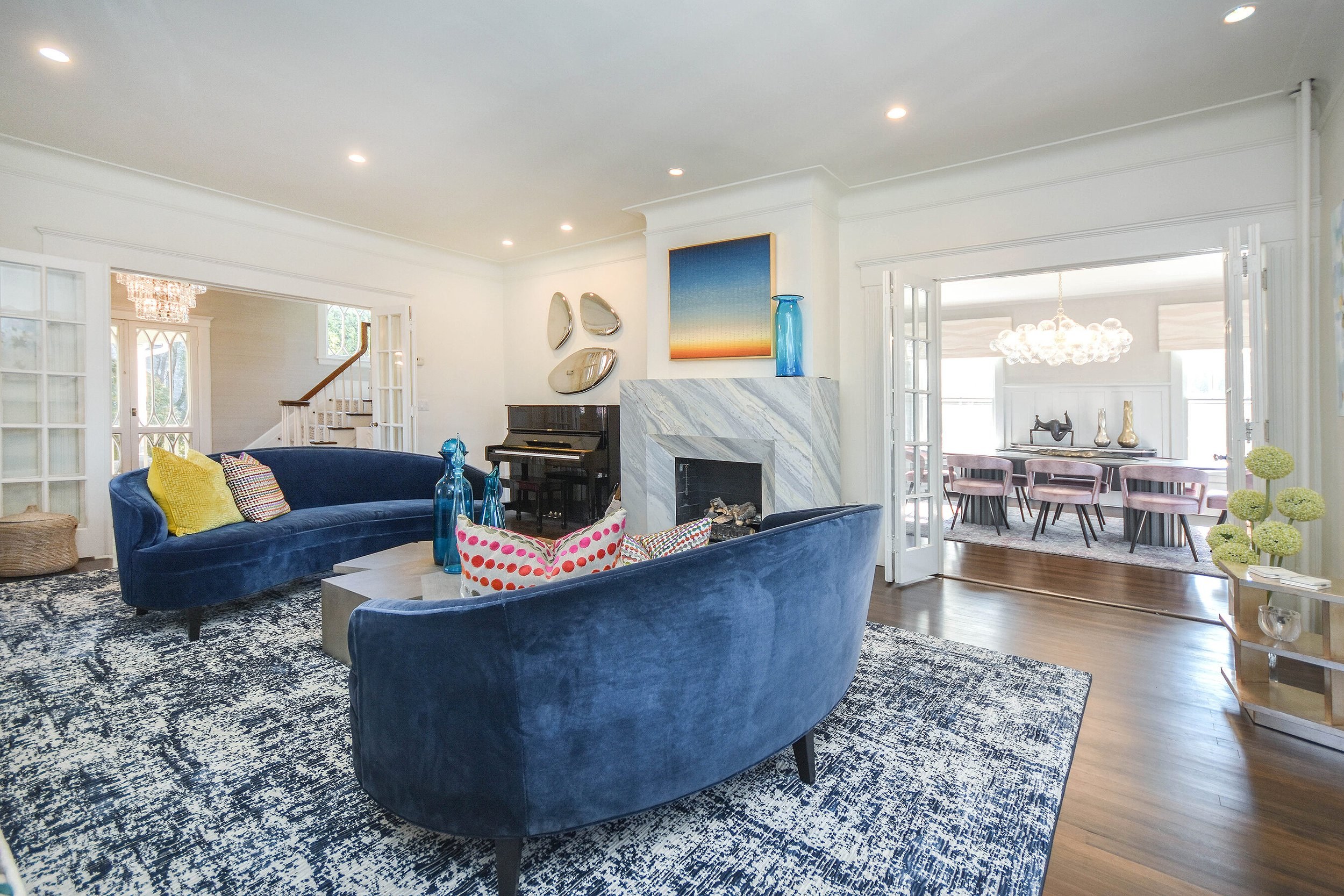Marlene Interiors & Design