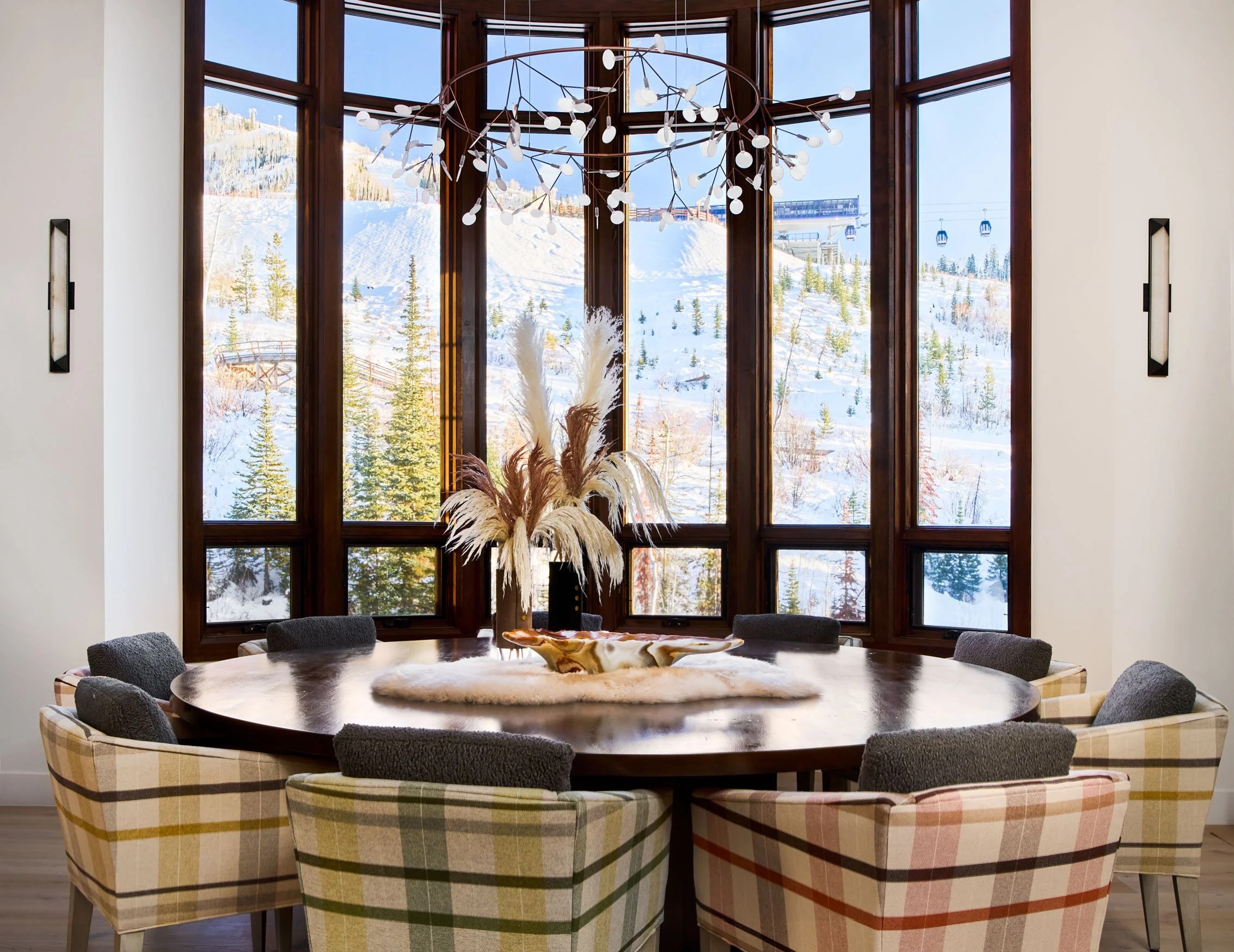 Dining Room, Come Fly With Me