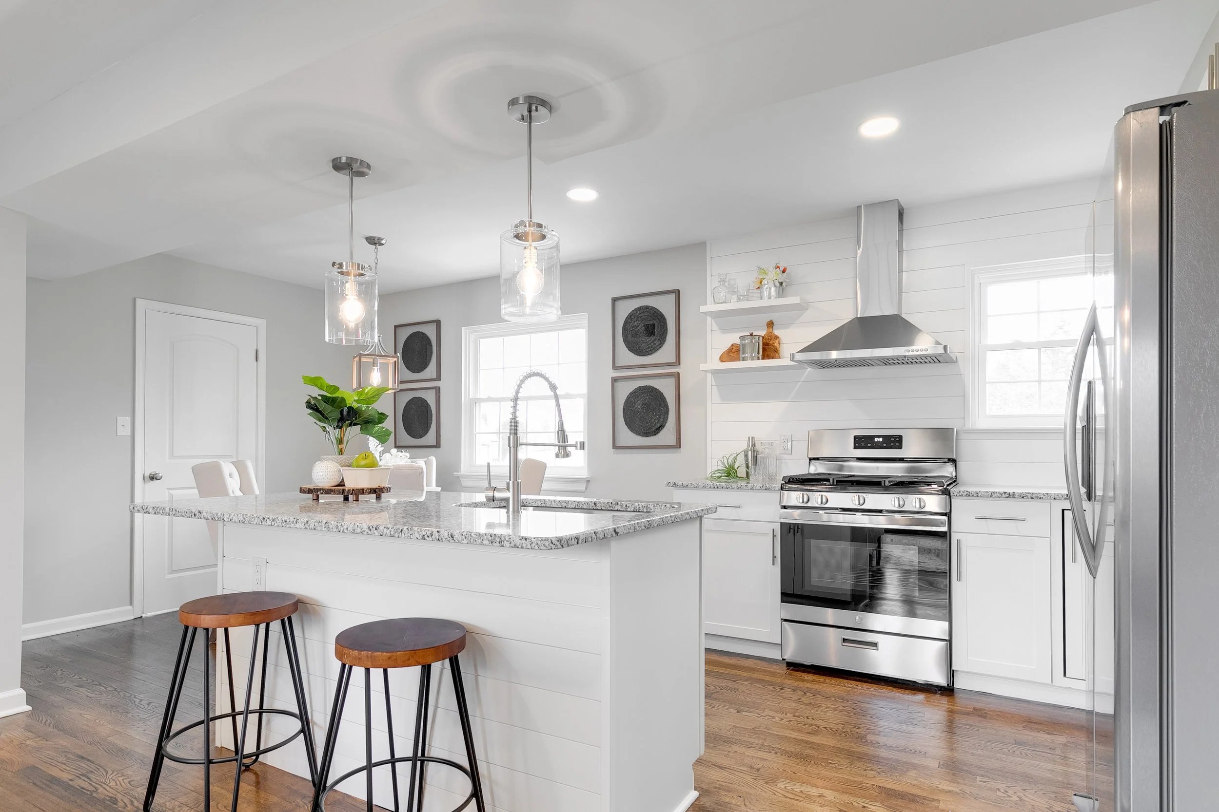 Colwyck Kitchen Remodel