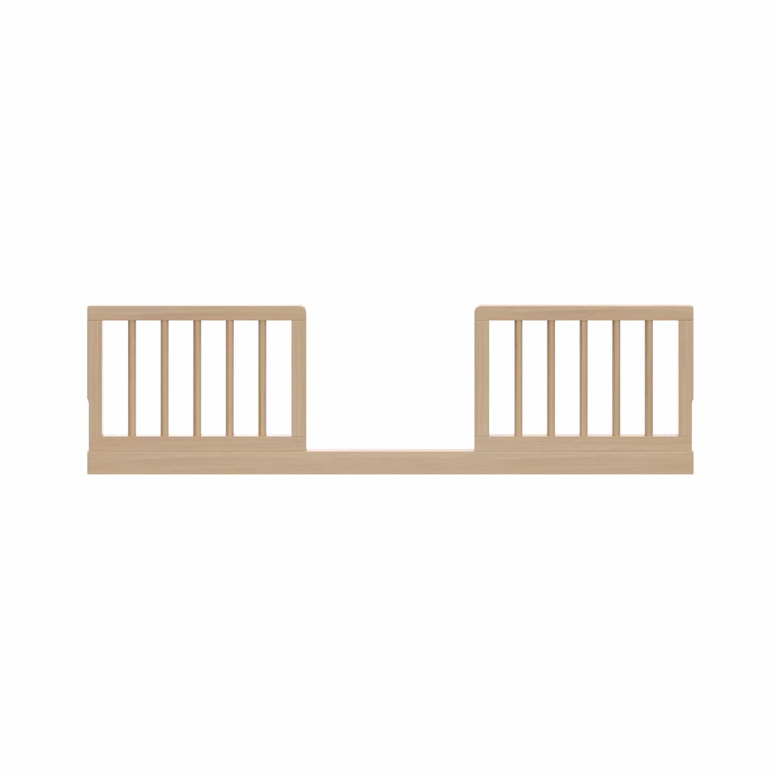 Toddler Safety Guardrail Kit