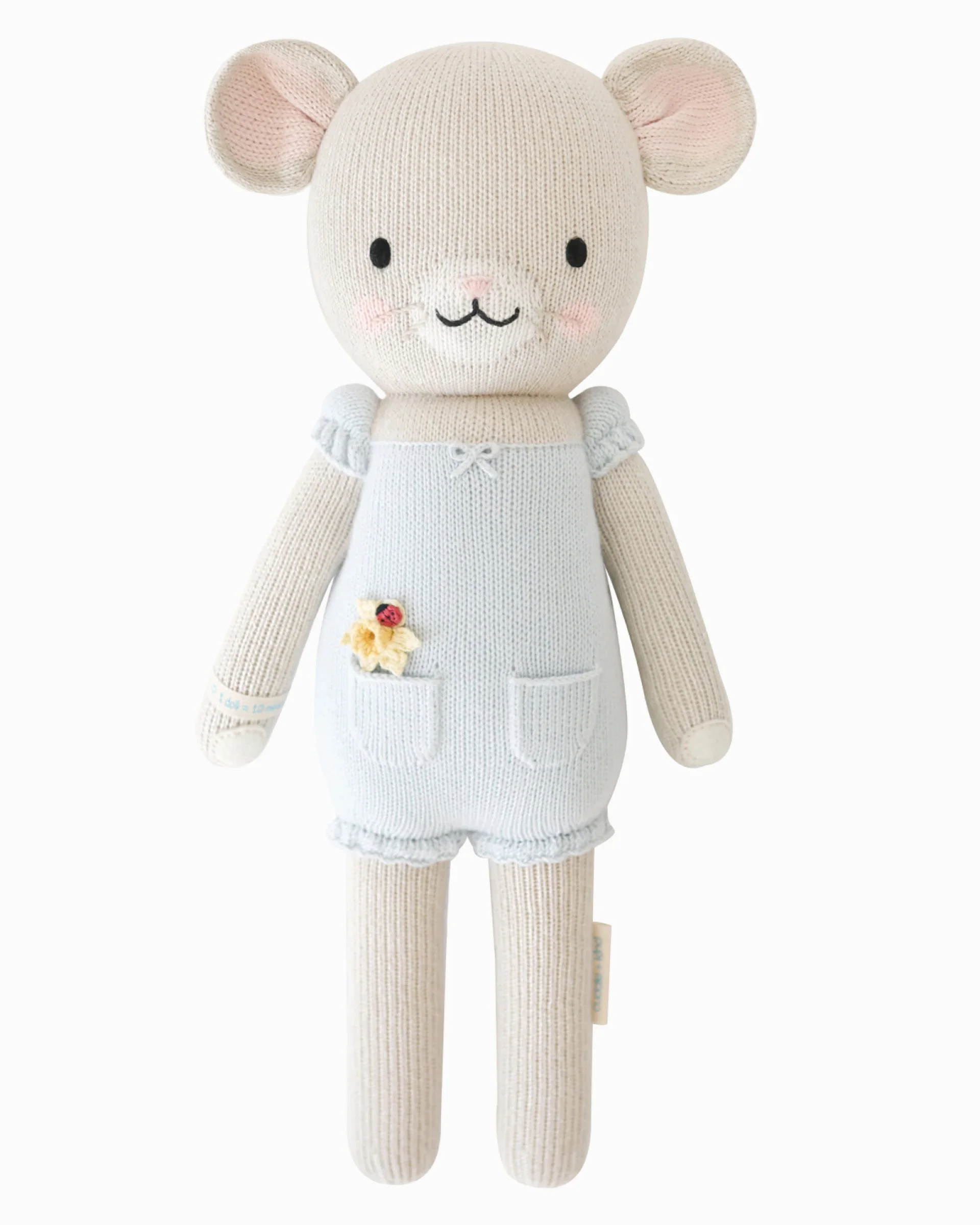 Beatrice the Mouse