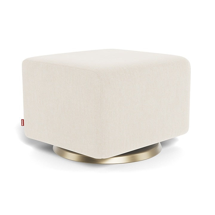 Swivel Ottoman