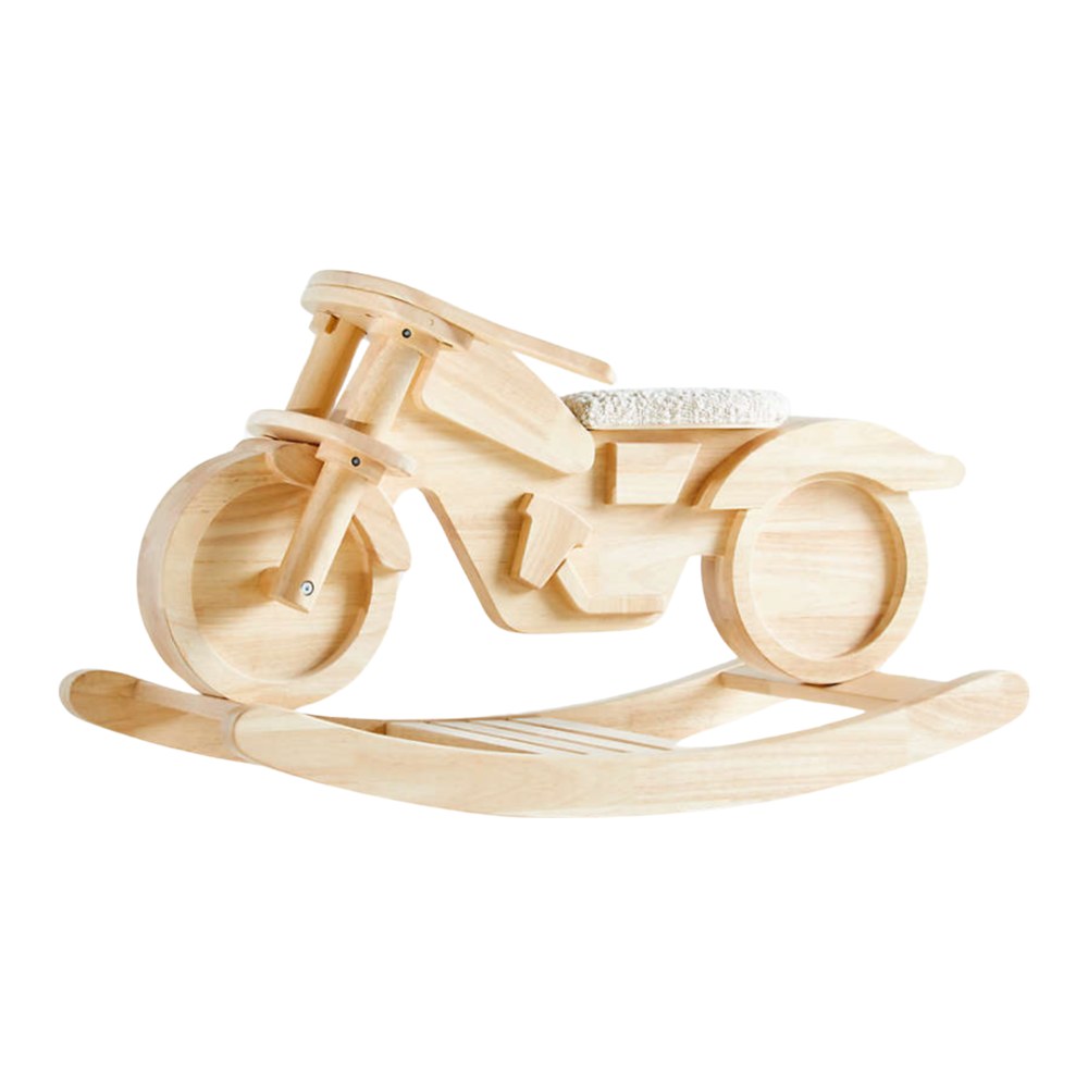 Leanne Ford Motorcycle Ride-On