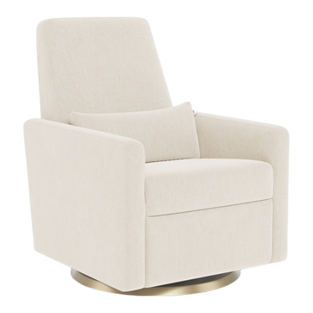 Grano Swivel Glider Recliner