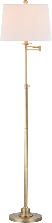Nadia Adjustable Floor Lamp